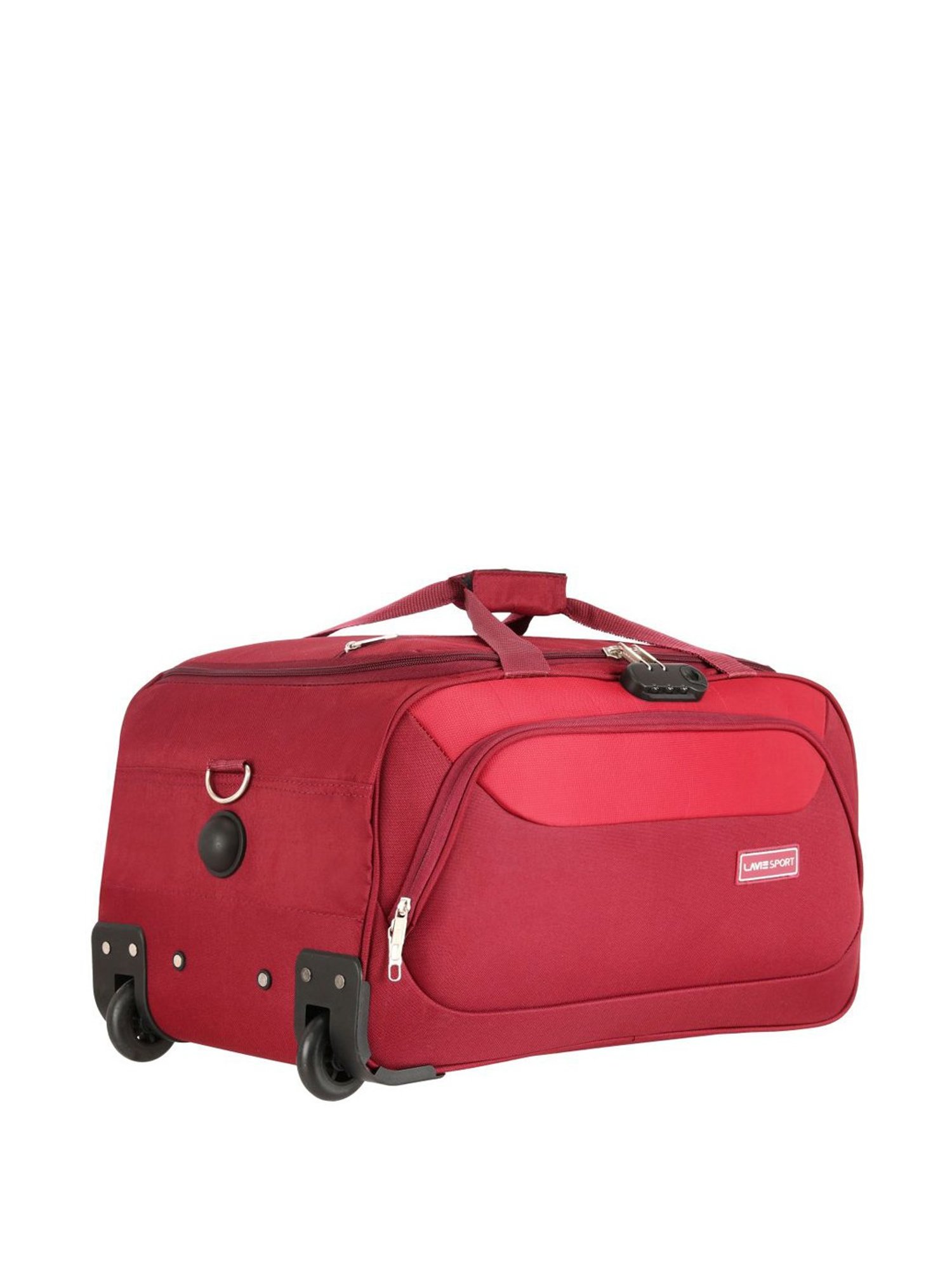 Duffle Trolley Bag - Corporate Gifting | BrandSTIK