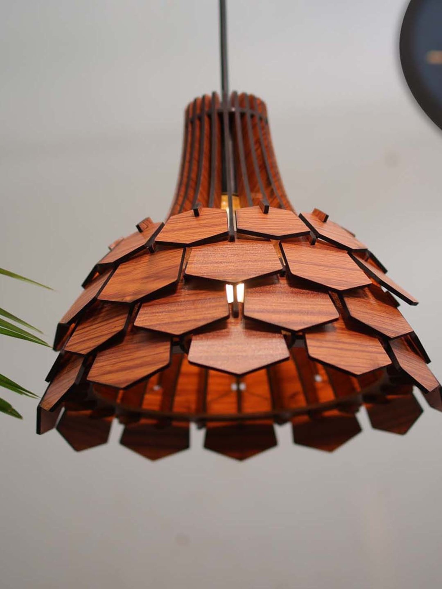 truck furniture PENDANT P-HS1