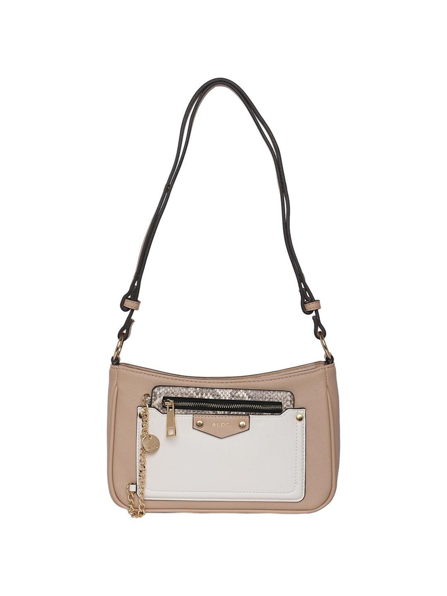 Aldo shoulder online bag