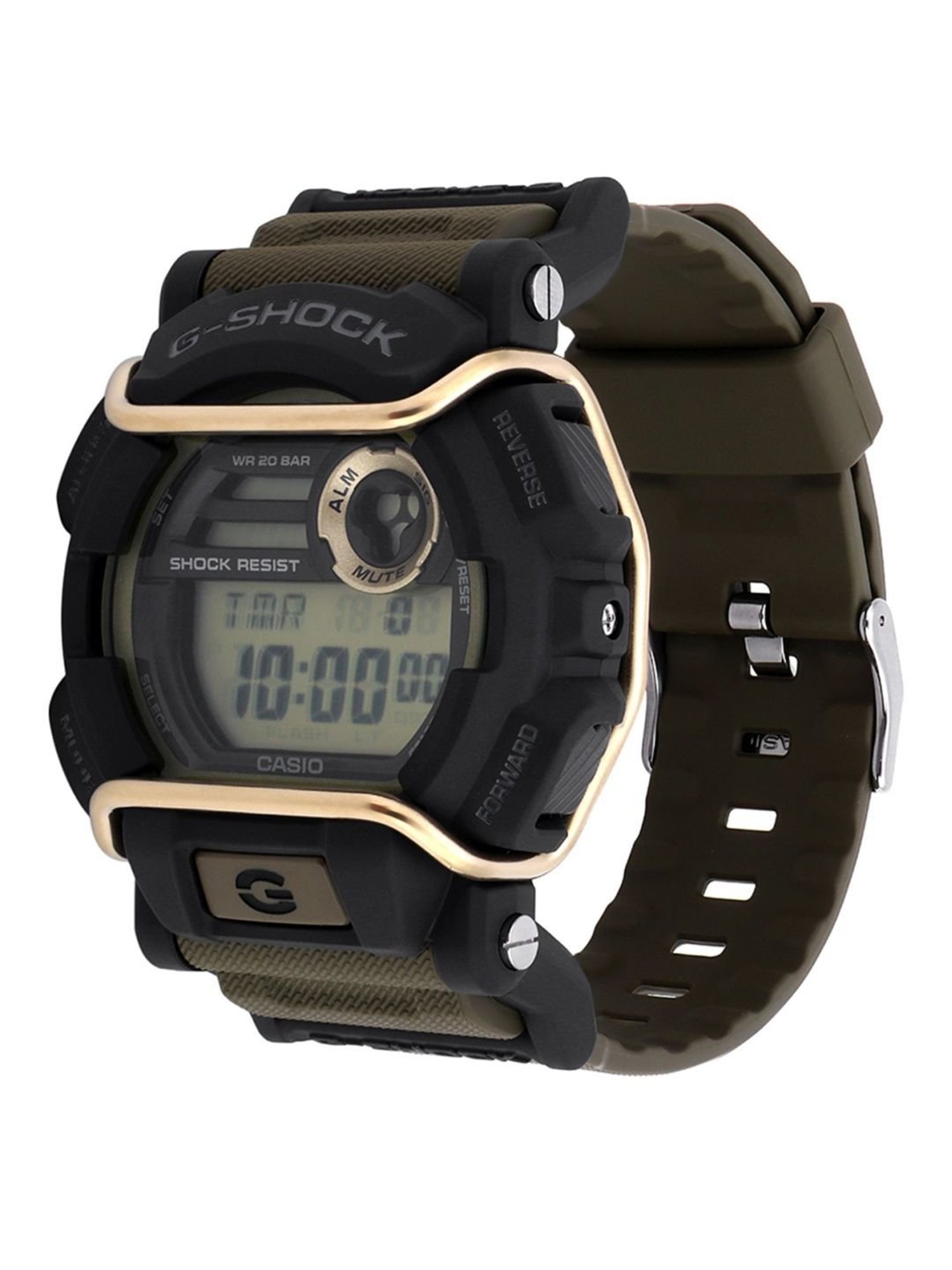 G shock best sale gd series