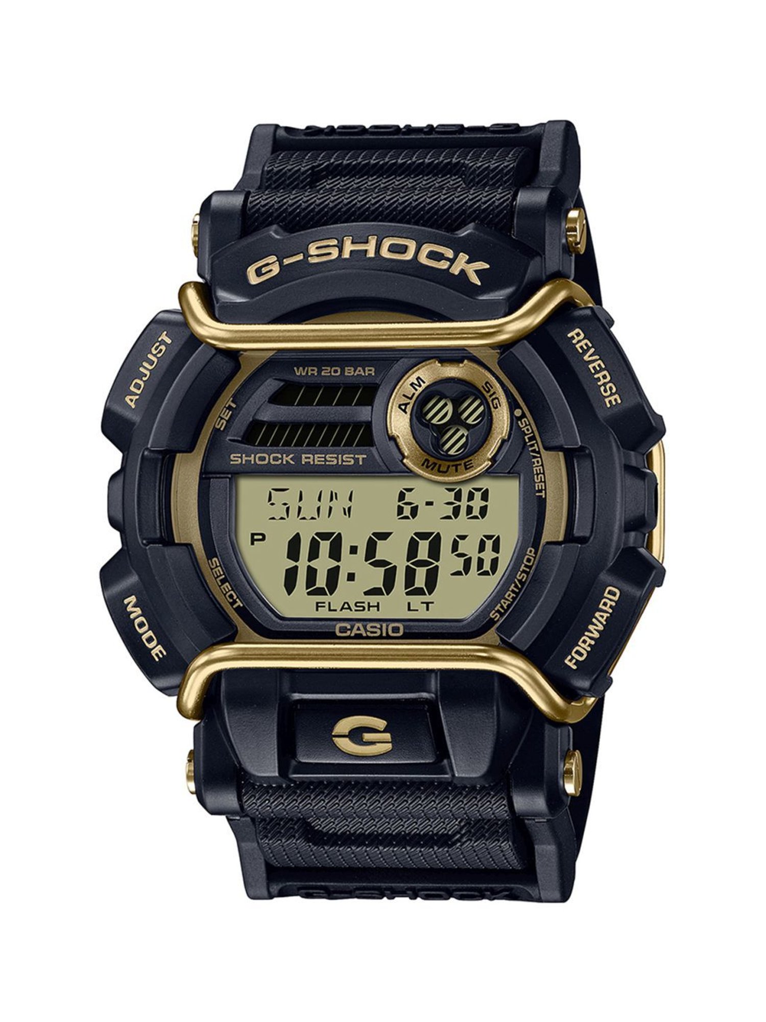 G-SHOCK時計 Buy G-Shock G1434 GD-400 Series Watch for Men at Best Price @ Tata