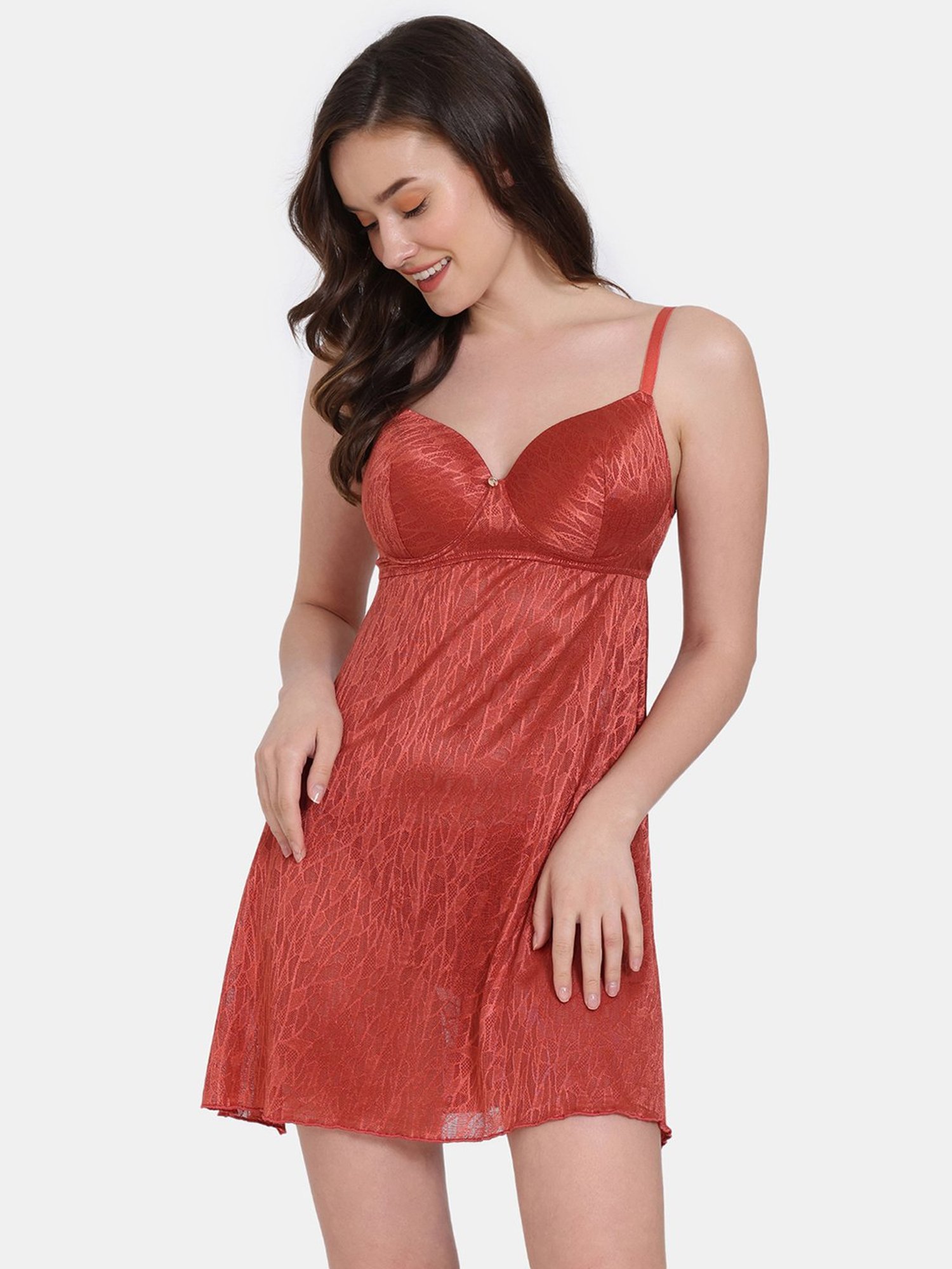 Zivame nightwear deals babydoll