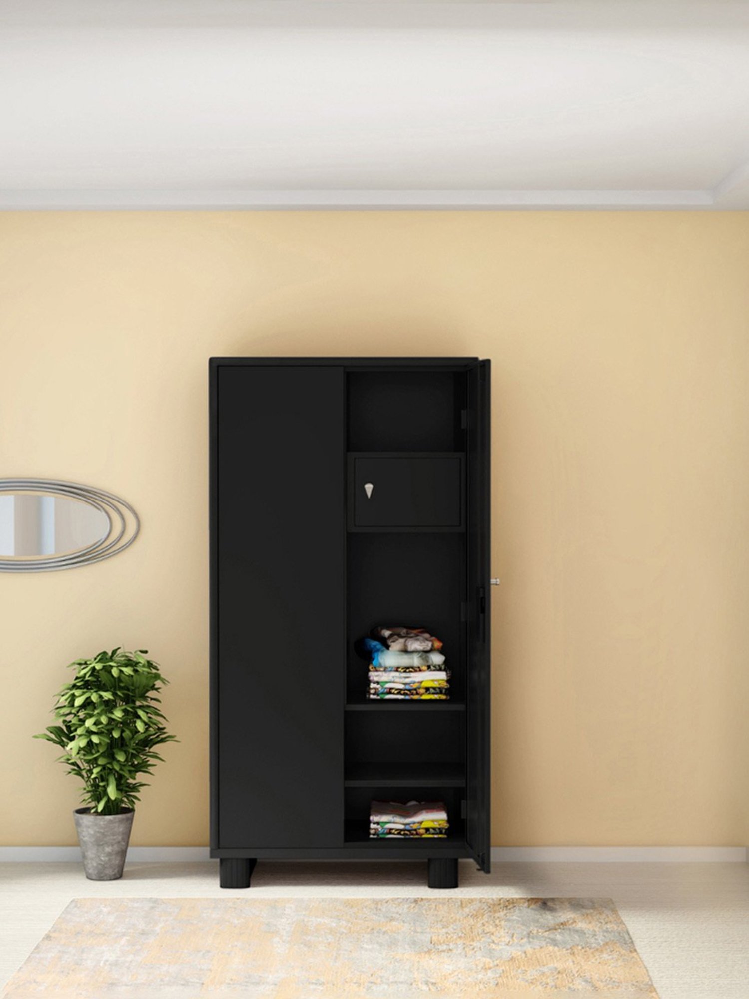 Godrej wardrobe 2024 h1 price