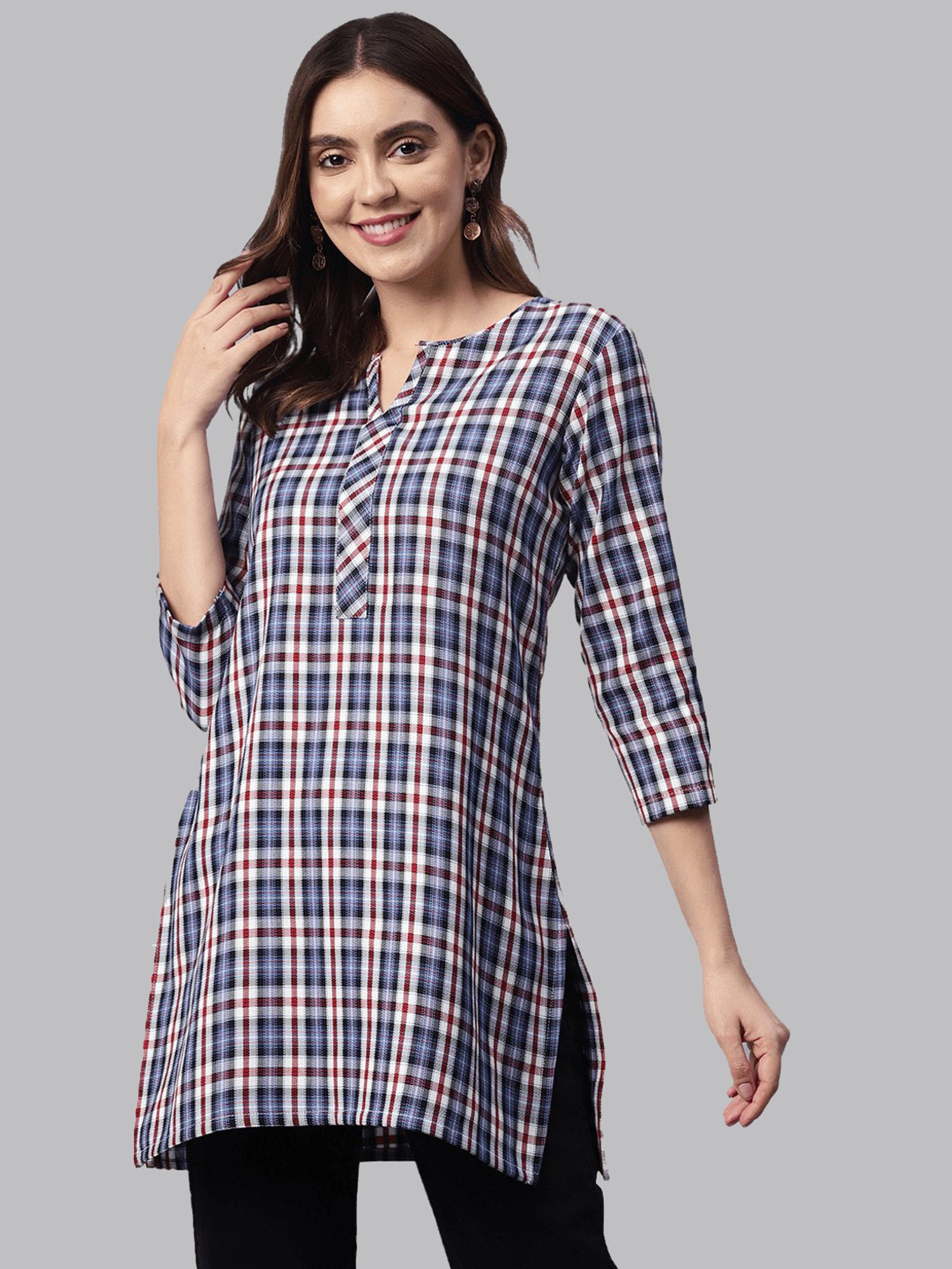 Details 166+ hashtag for kurti latest jtcvietnam.edu.vn