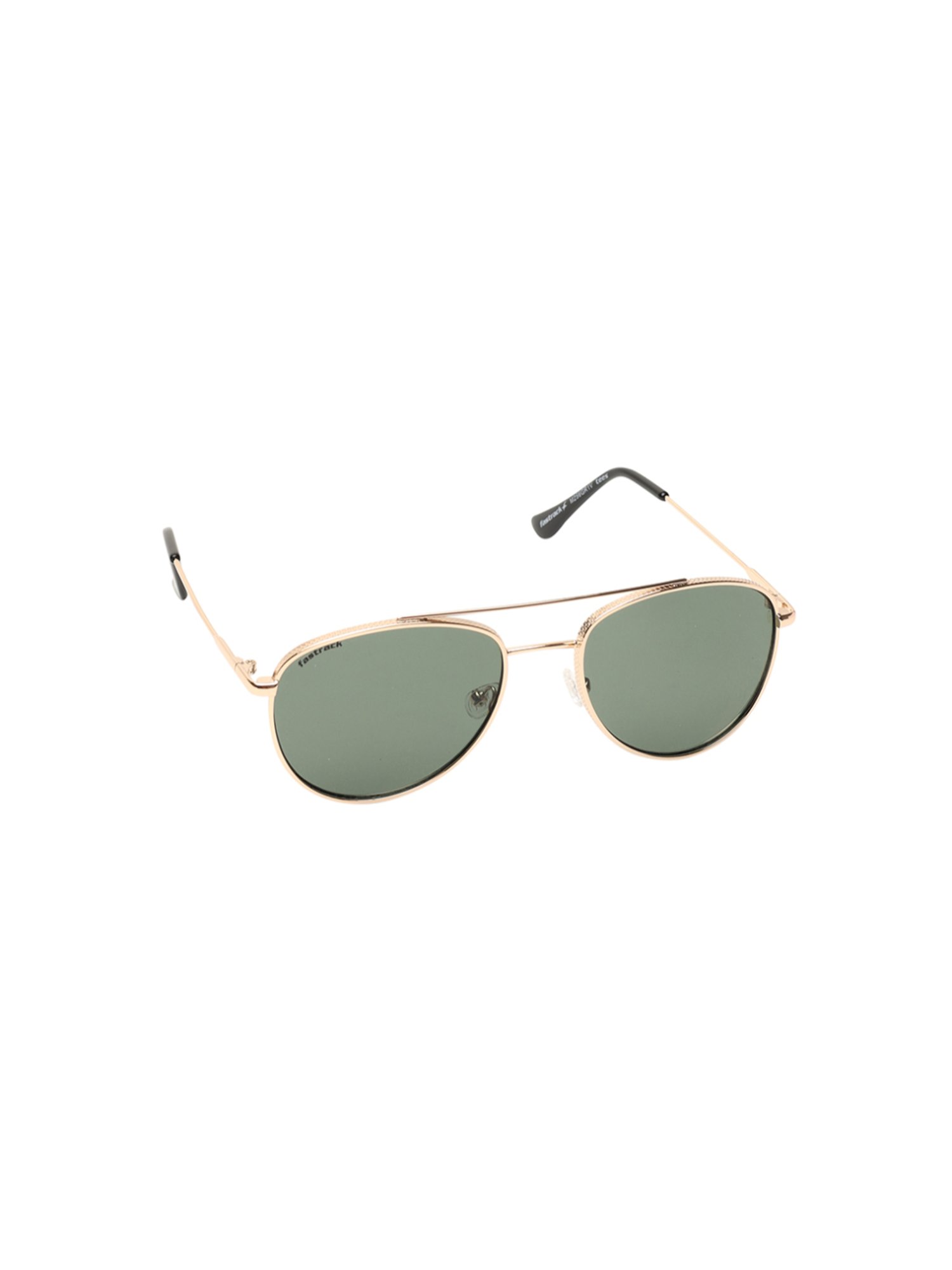 4% OFF on Fastrack Aviator M123Br3 Women'S Sunglasses on Snapdeal |  PaisaWapas.com