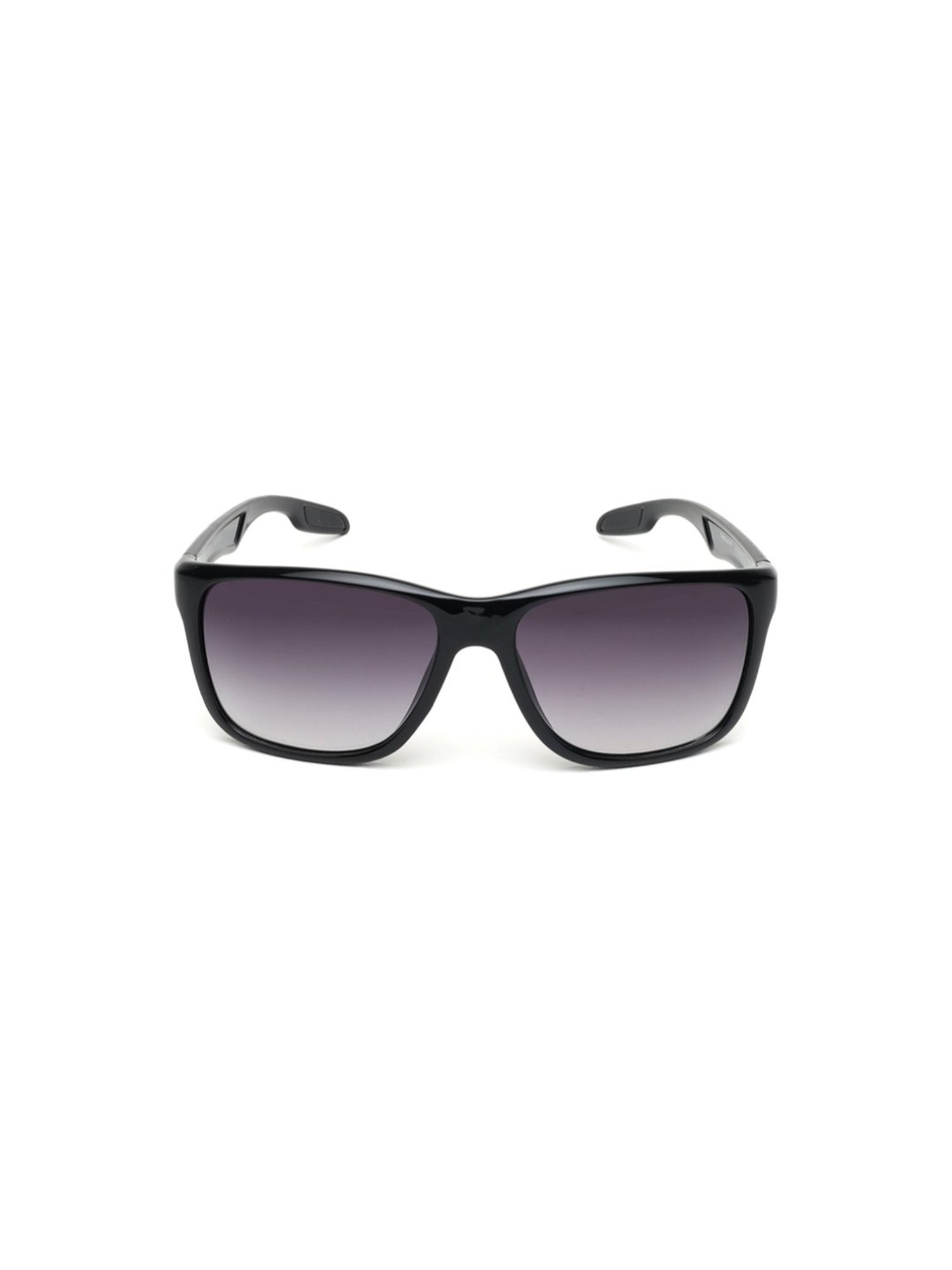 Originals - Recycled Plastic Sunglasses (Matte Black/ Orange Mirror) –  ReefKnots