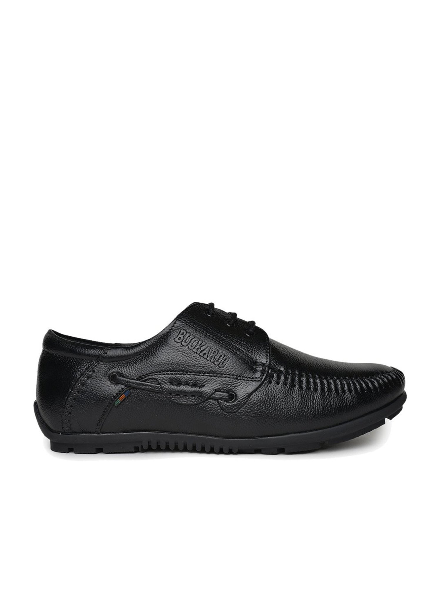 Buckaroo 2025 formal shoes