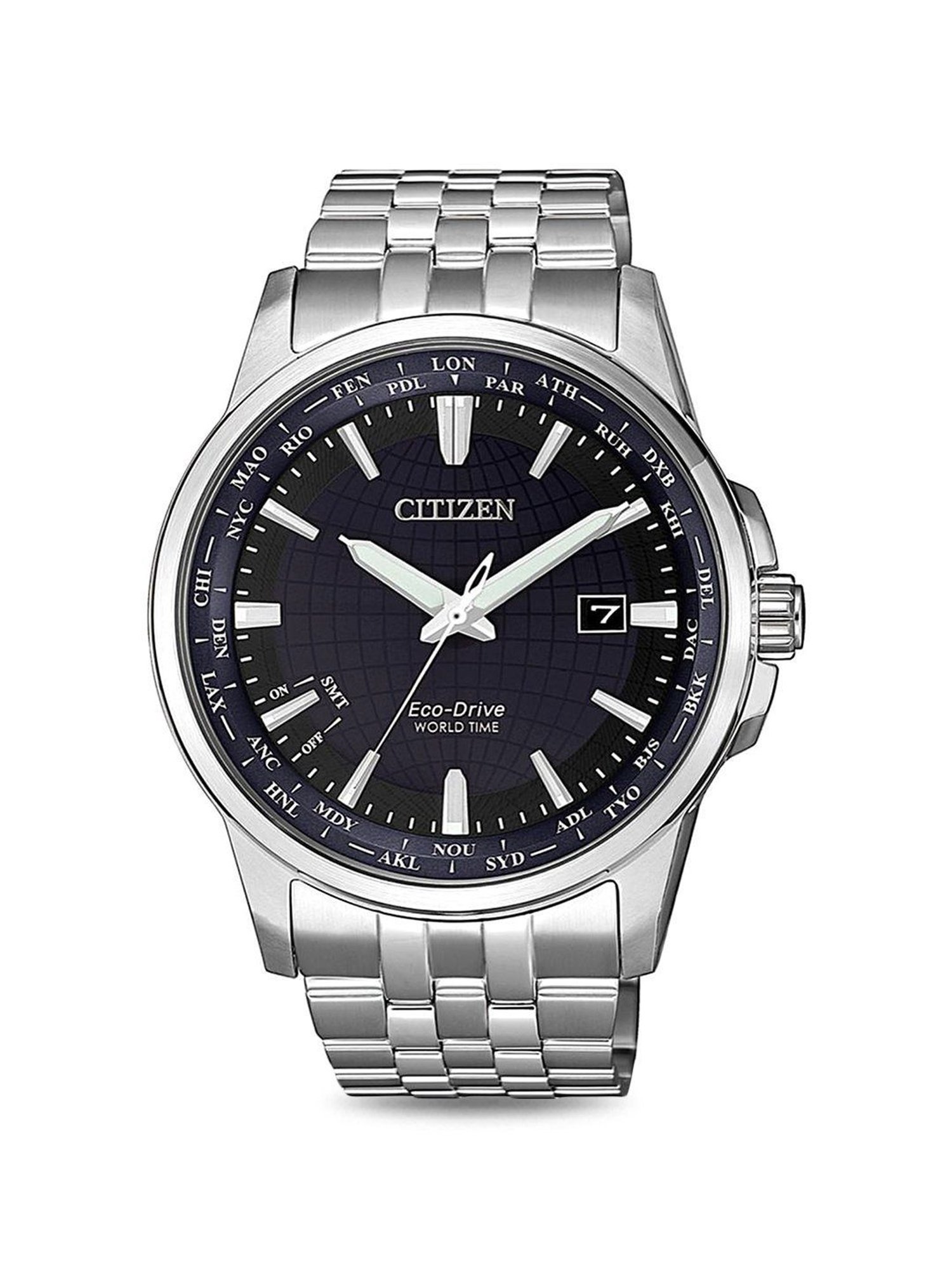Buy Citizen CTBX1001-89L Analog Watch for Men at Best Price @ Tata
