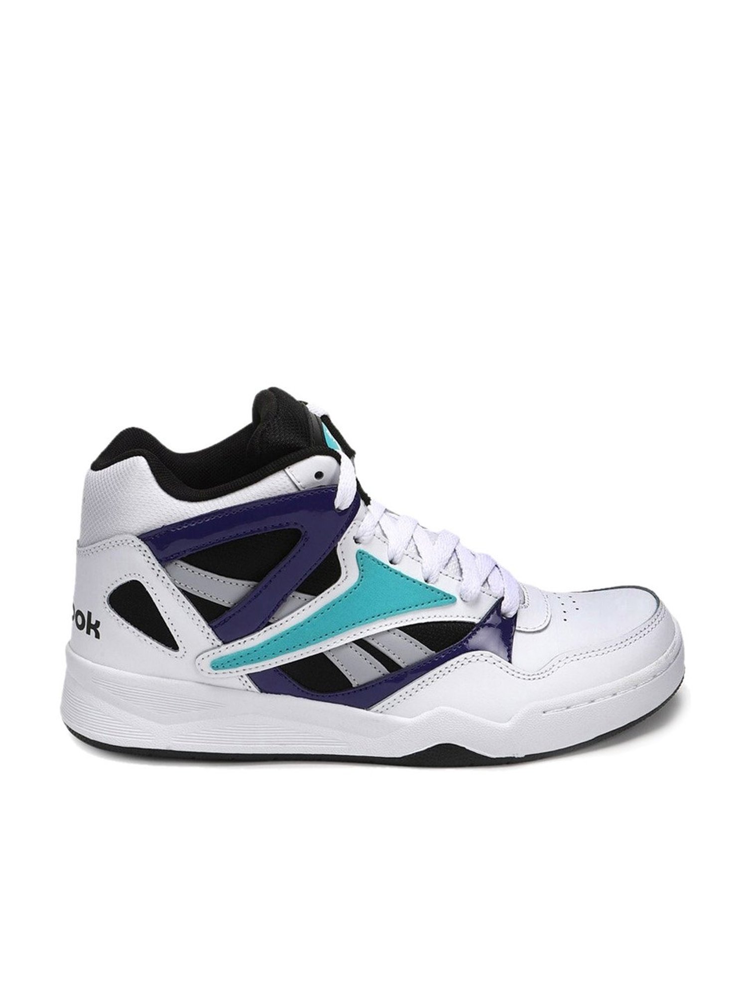 Reebok men's royal clearance bb45h xw fashion sneaker