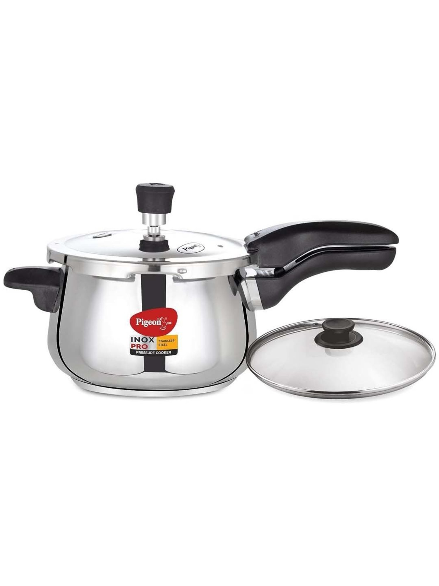 Pro selections best sale pressure cooker