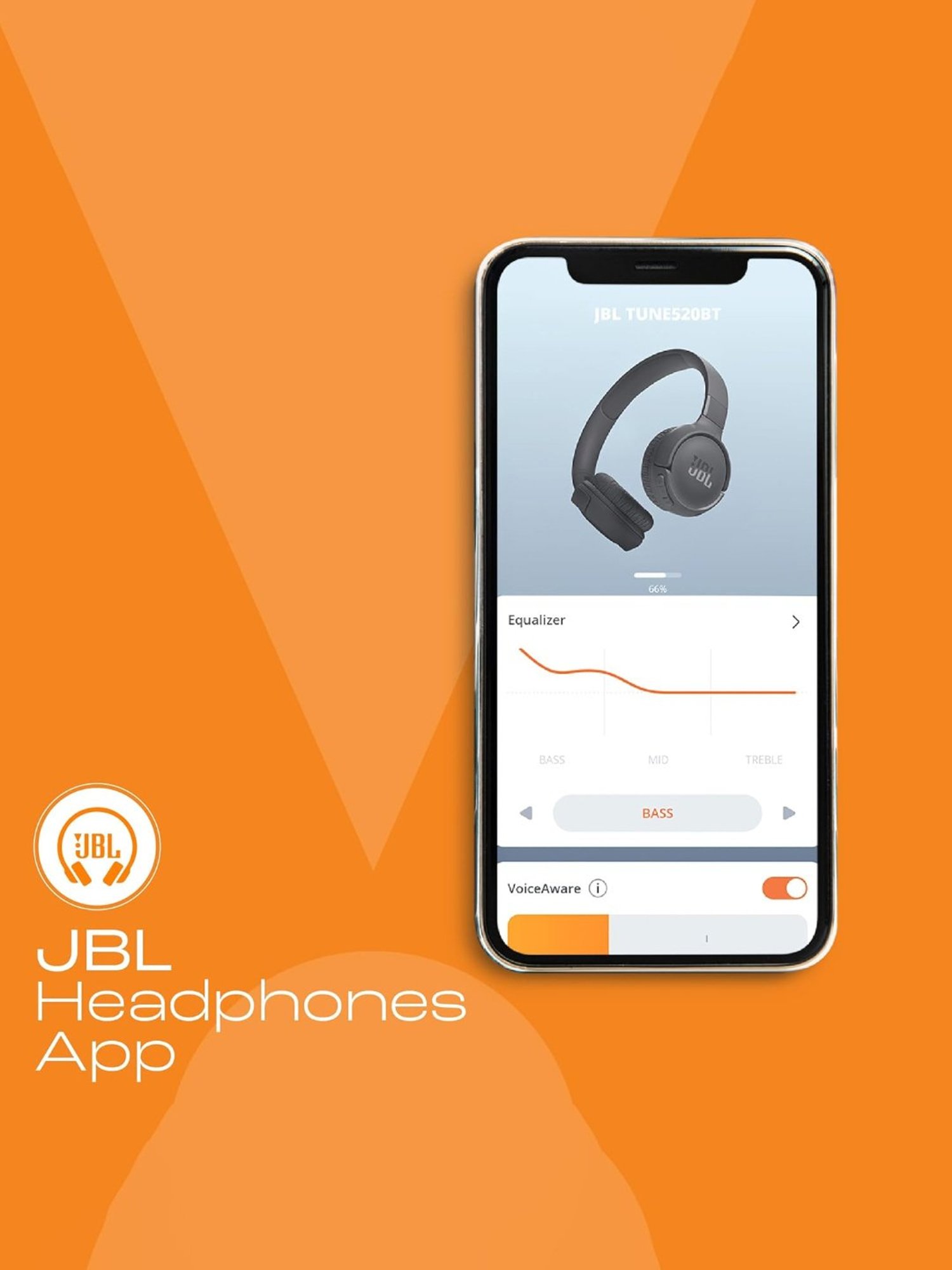 Wireless JBL TUNE 520 BT, Over-Ear & On-Ear, 300 G at Rs 3350/piece in  Bengaluru