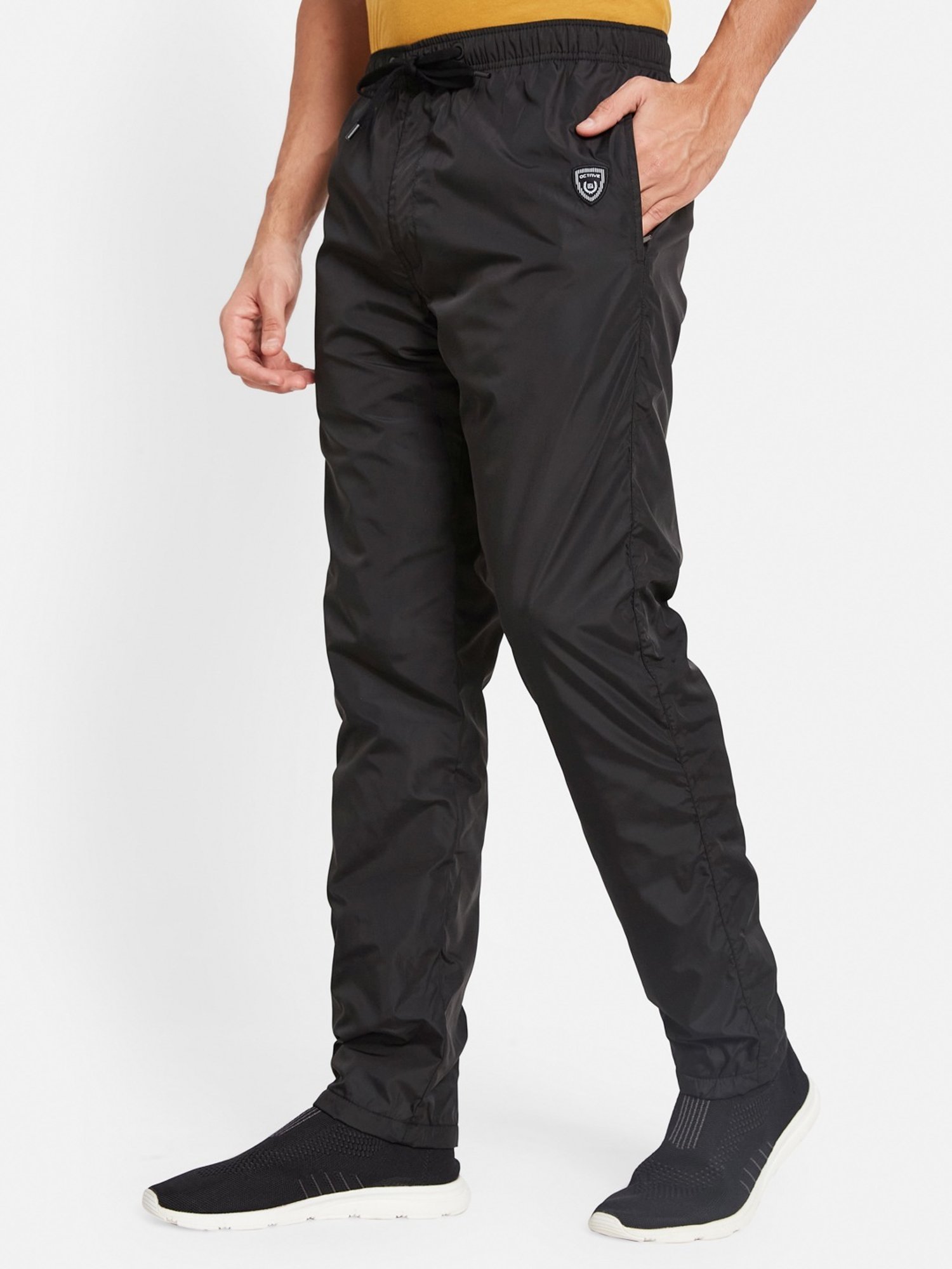 Buy OCTAVE Trousers & Pants online - 134 products | FASHIOLA.in