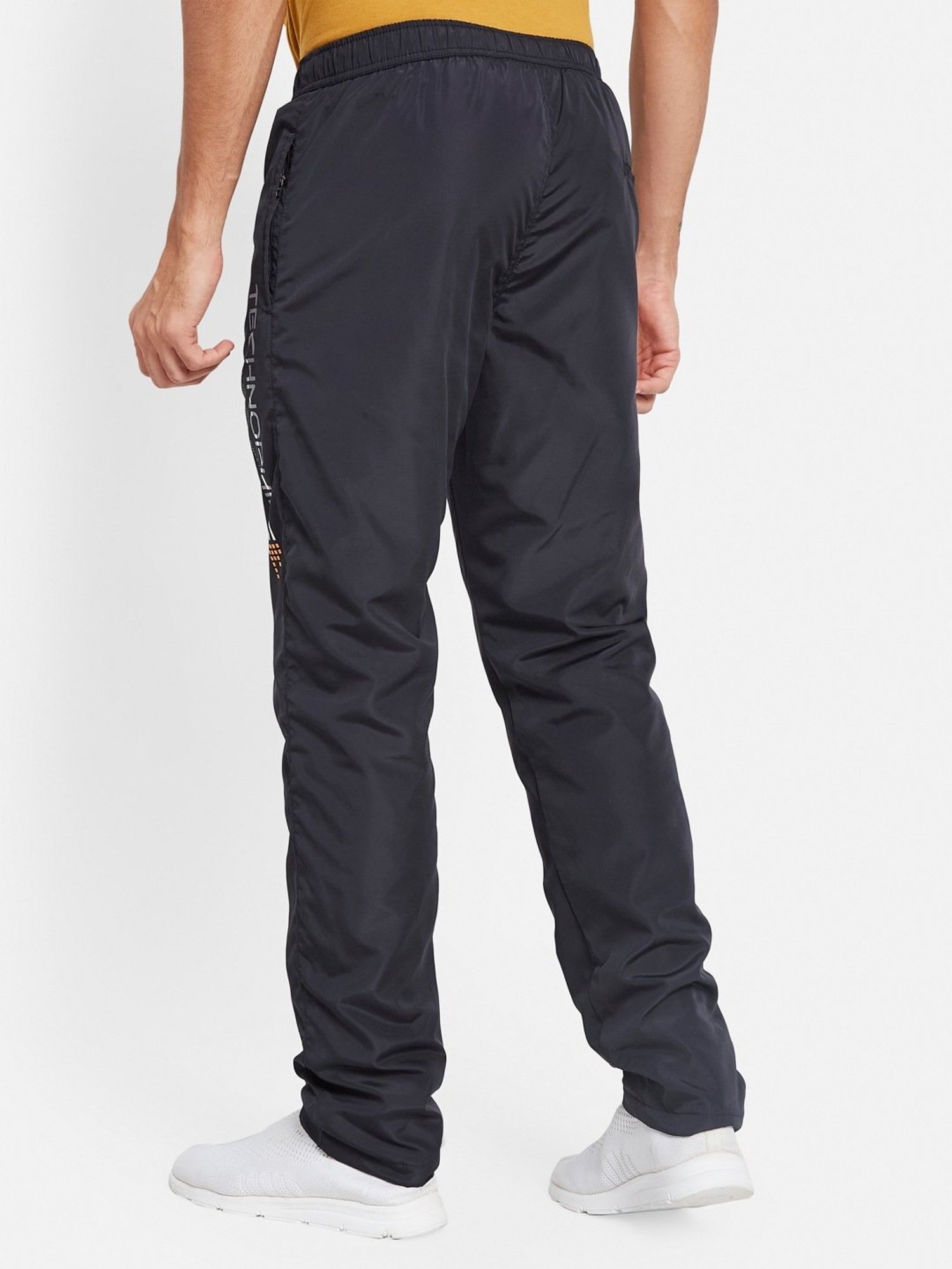 Buy Octave Mens Olive Trouser online