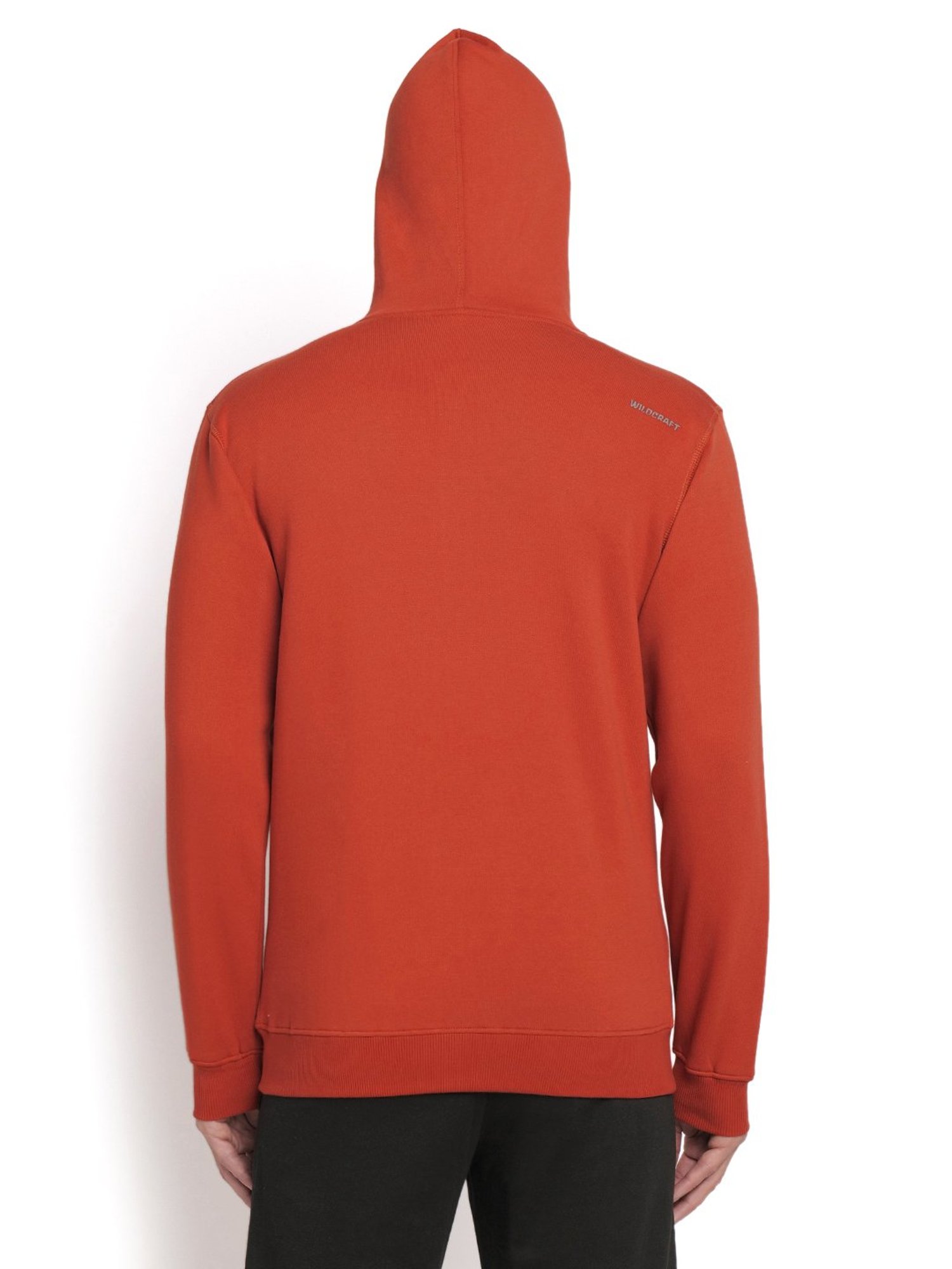 Wildcraft hooded outlet sweatshirt