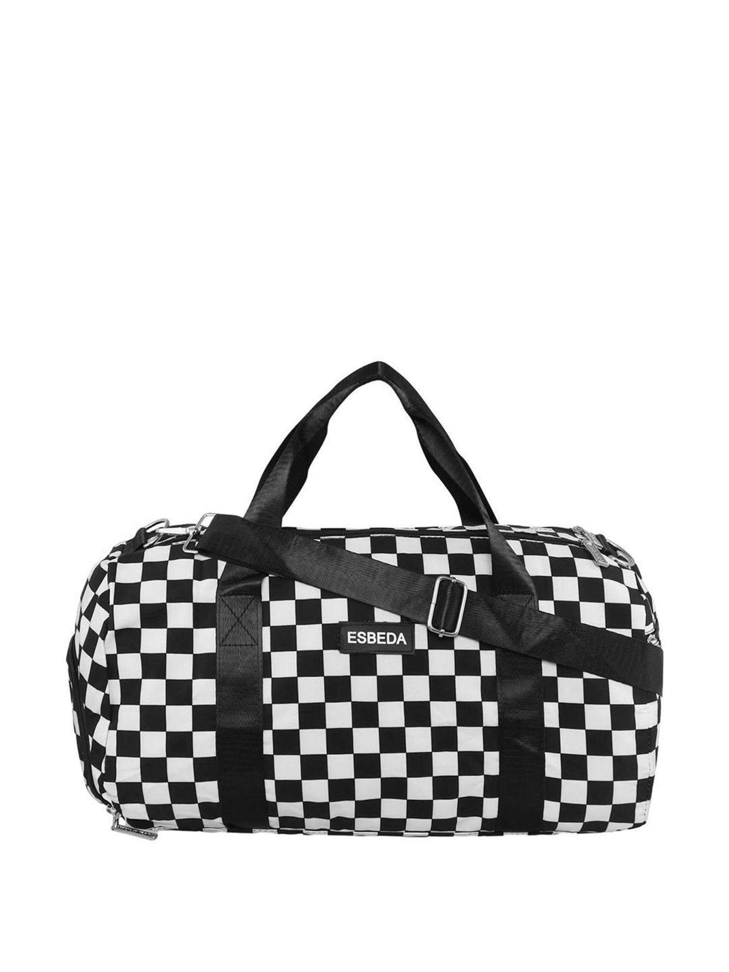 Esbeda duffle best sale bag price