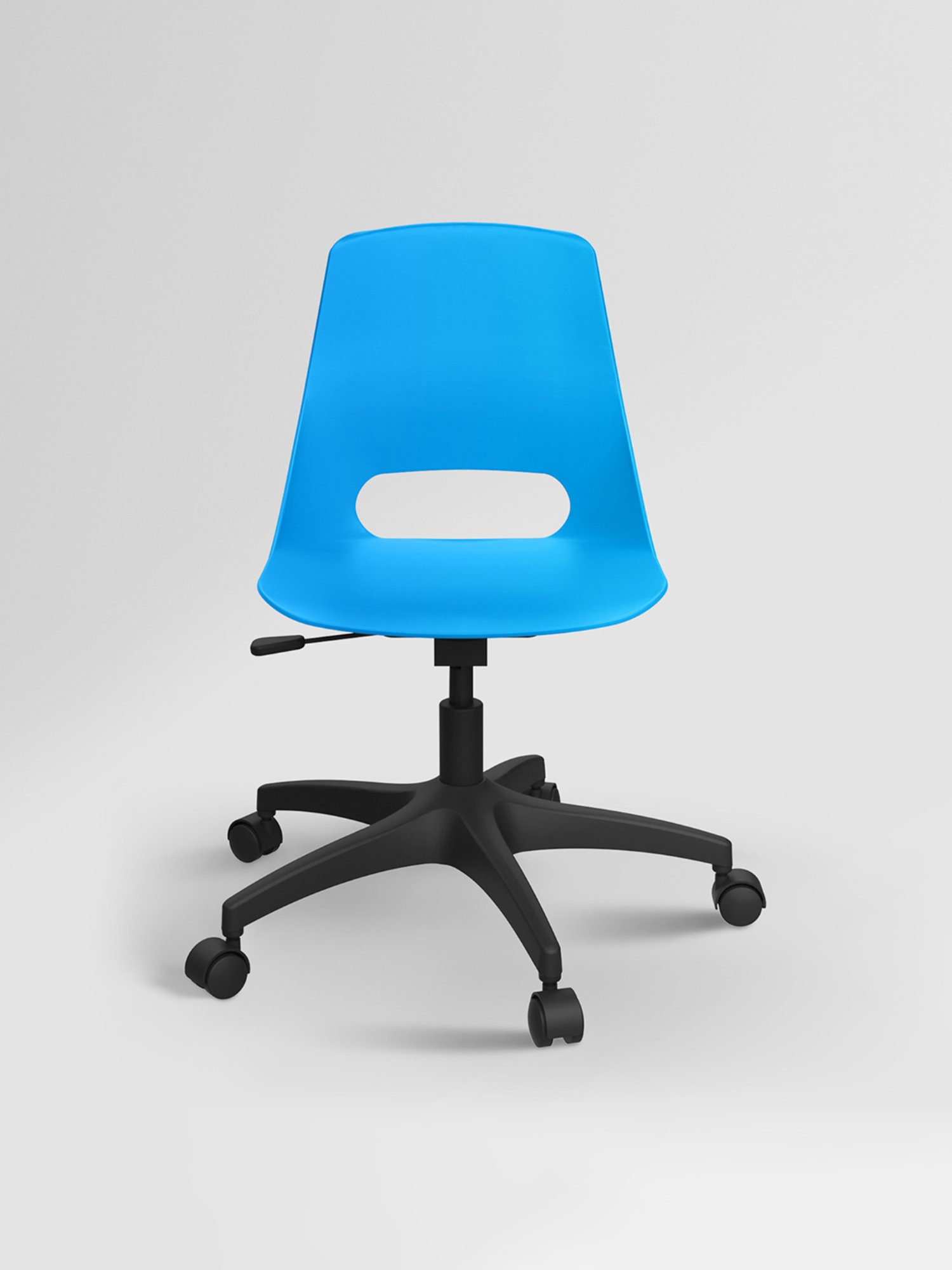 Godrej on sale plastic chair