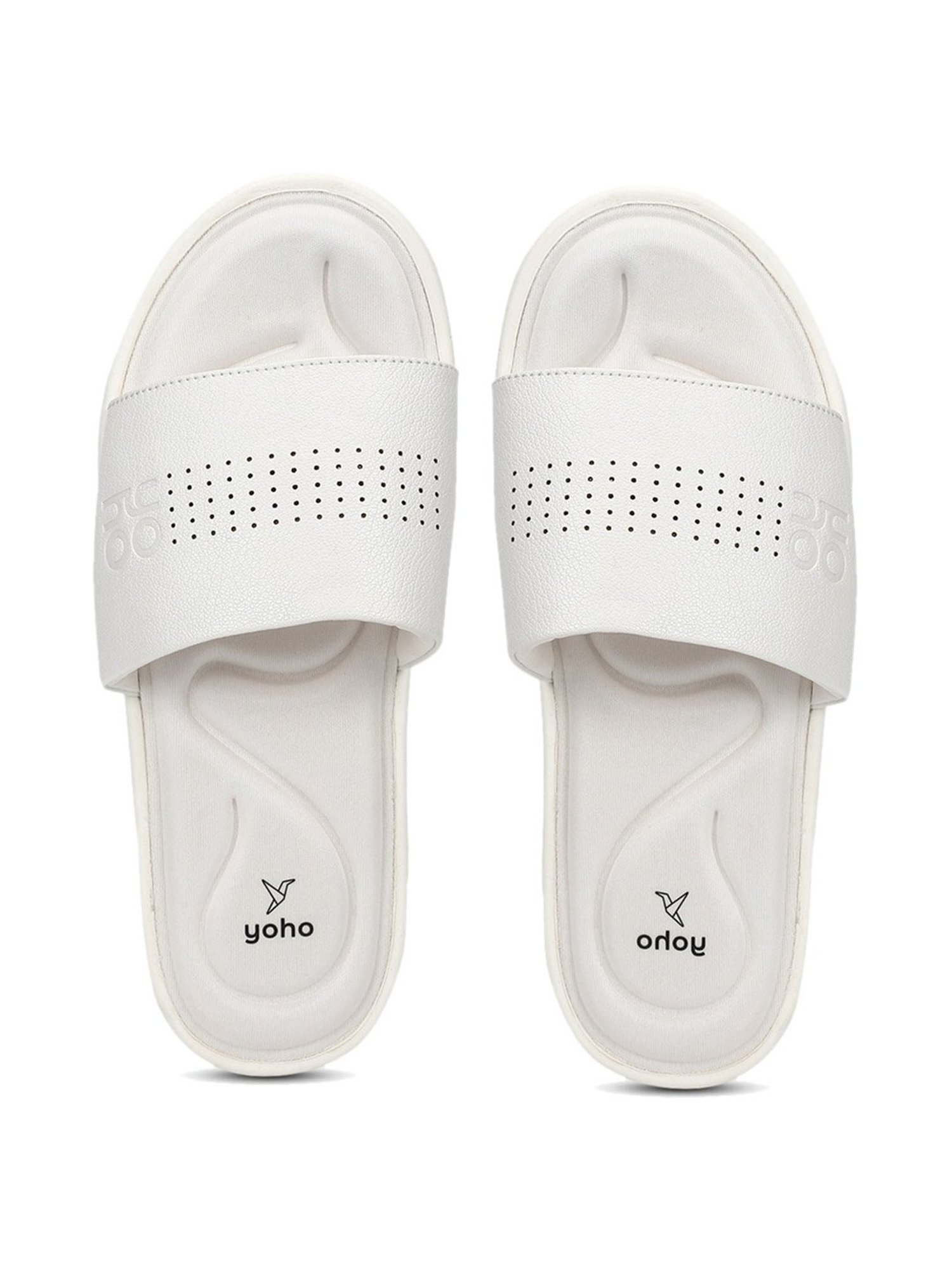 Off white slides online mens