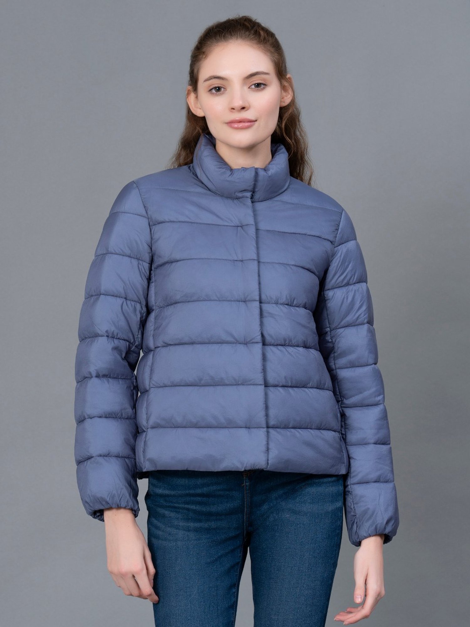 Women´s Blue Jackets | Explore our New Arrivals | ZARA United States