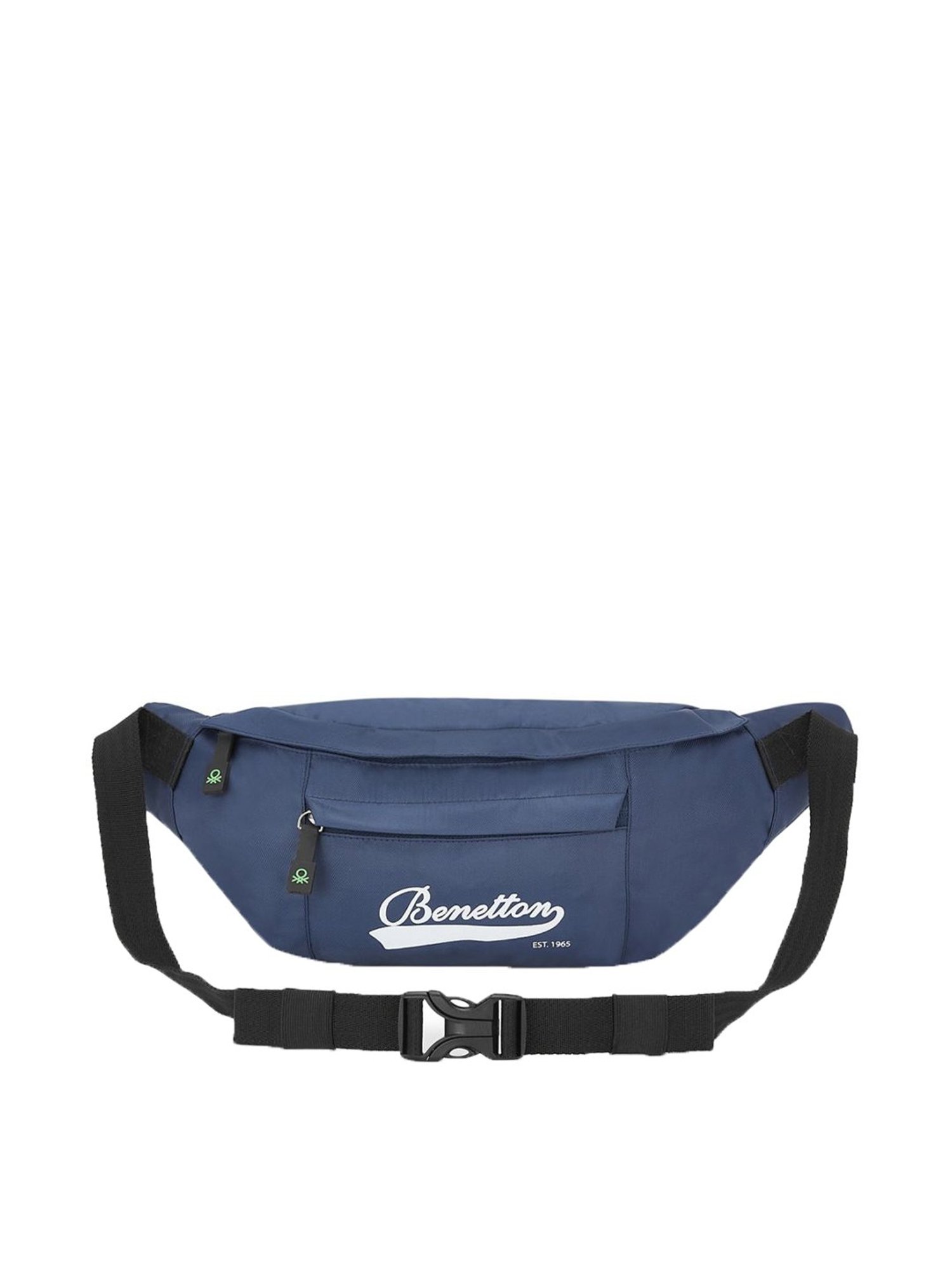 Benetton waist online bag