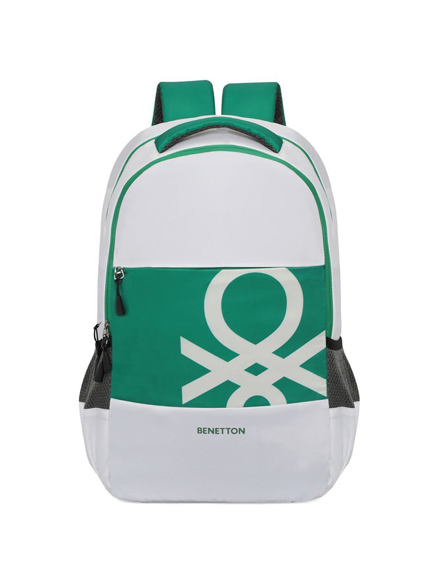 Benetton backpack best sale