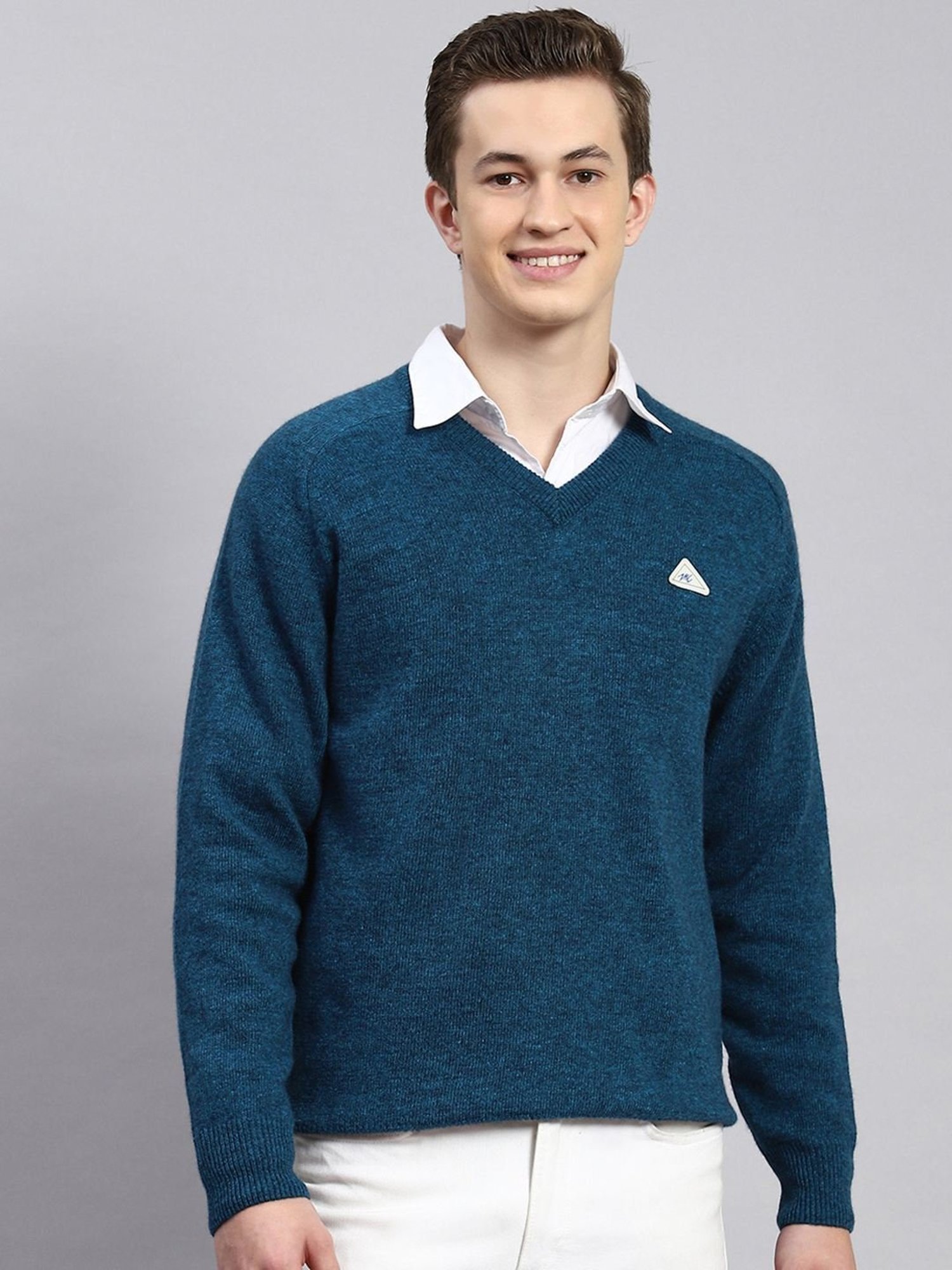 Monte carlo sweaters clearance discount