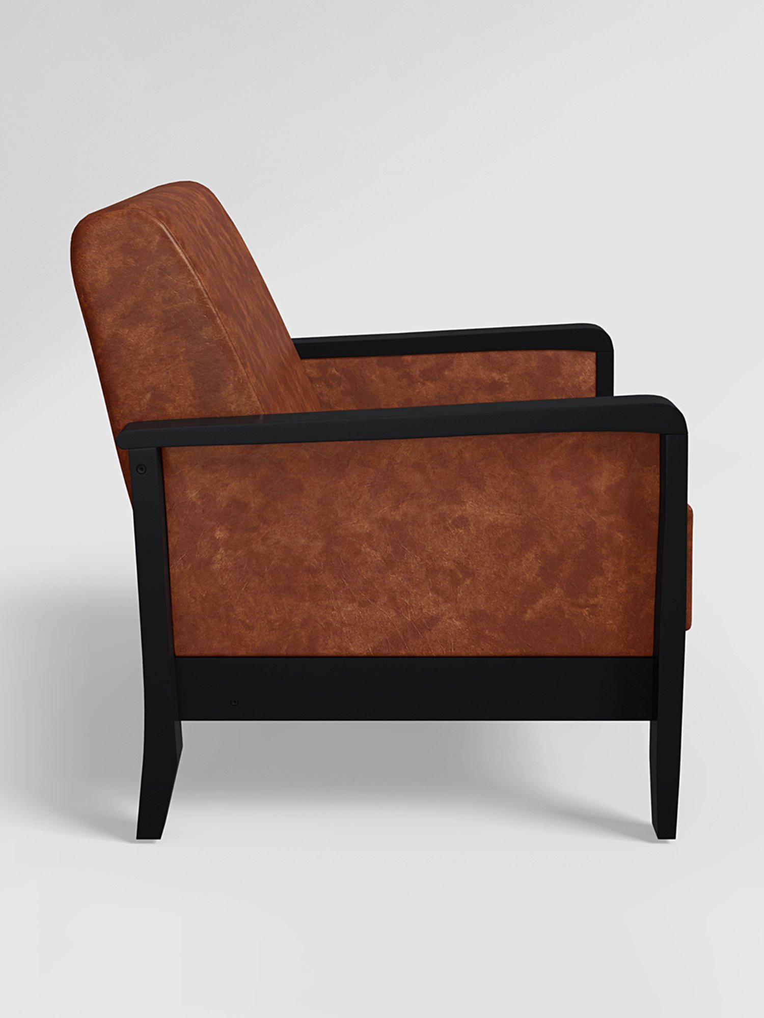 Buy Godrej Interio Encardo Tan Wood Sofa at Best Price @ Tata CLiQ