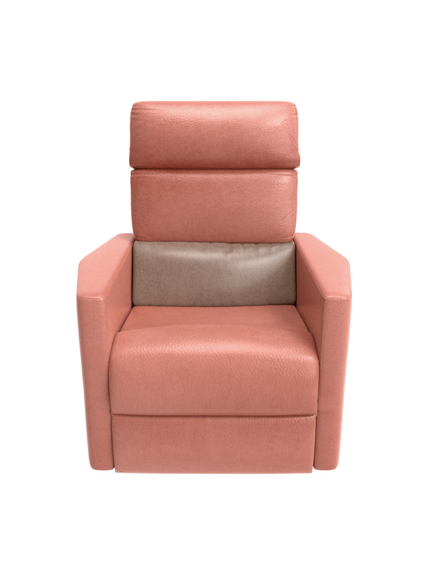 Pink recliner discount