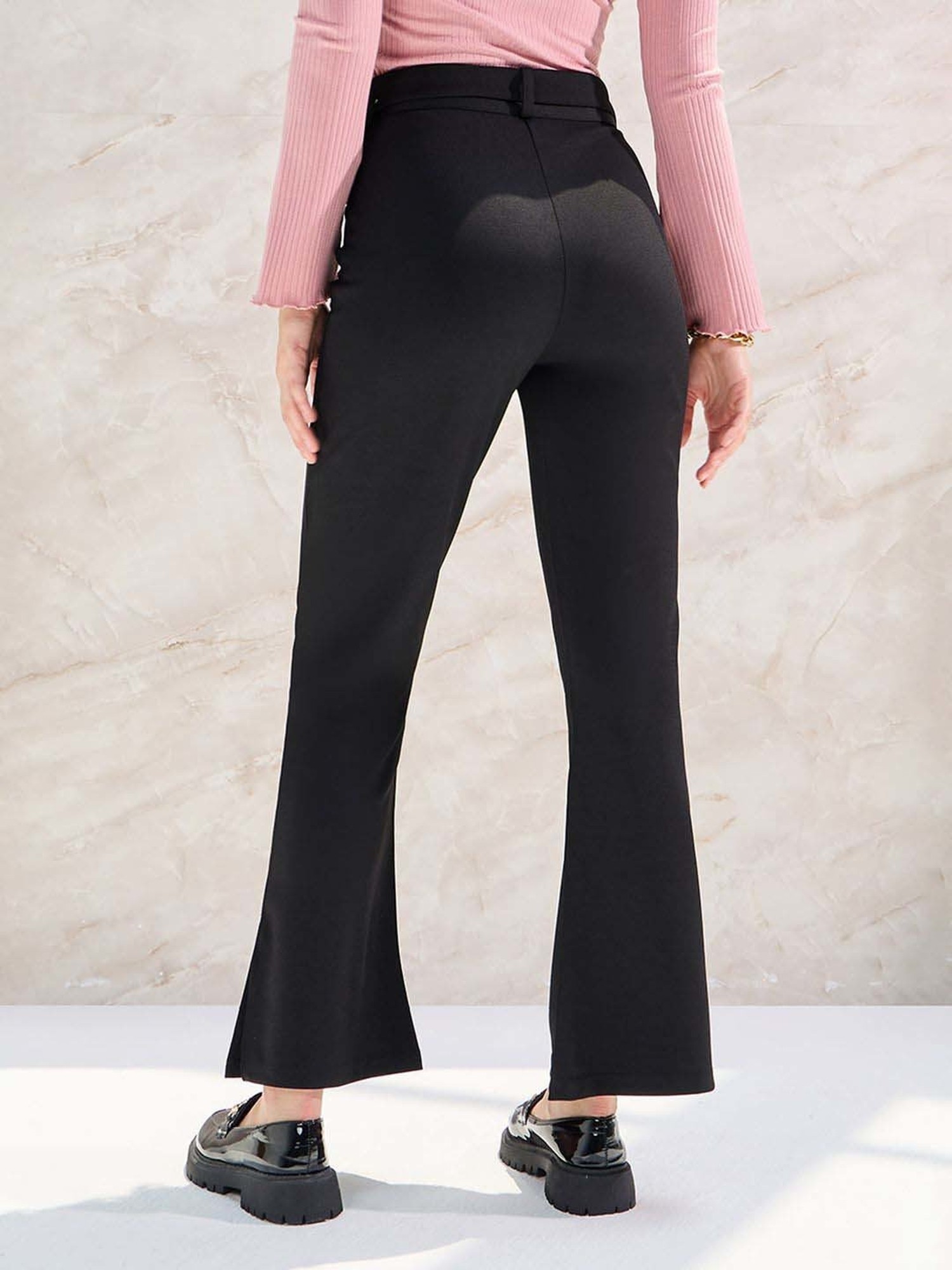 Womens Flare Pants | Everyday Low Prices | Rainbow-hanic.com.vn