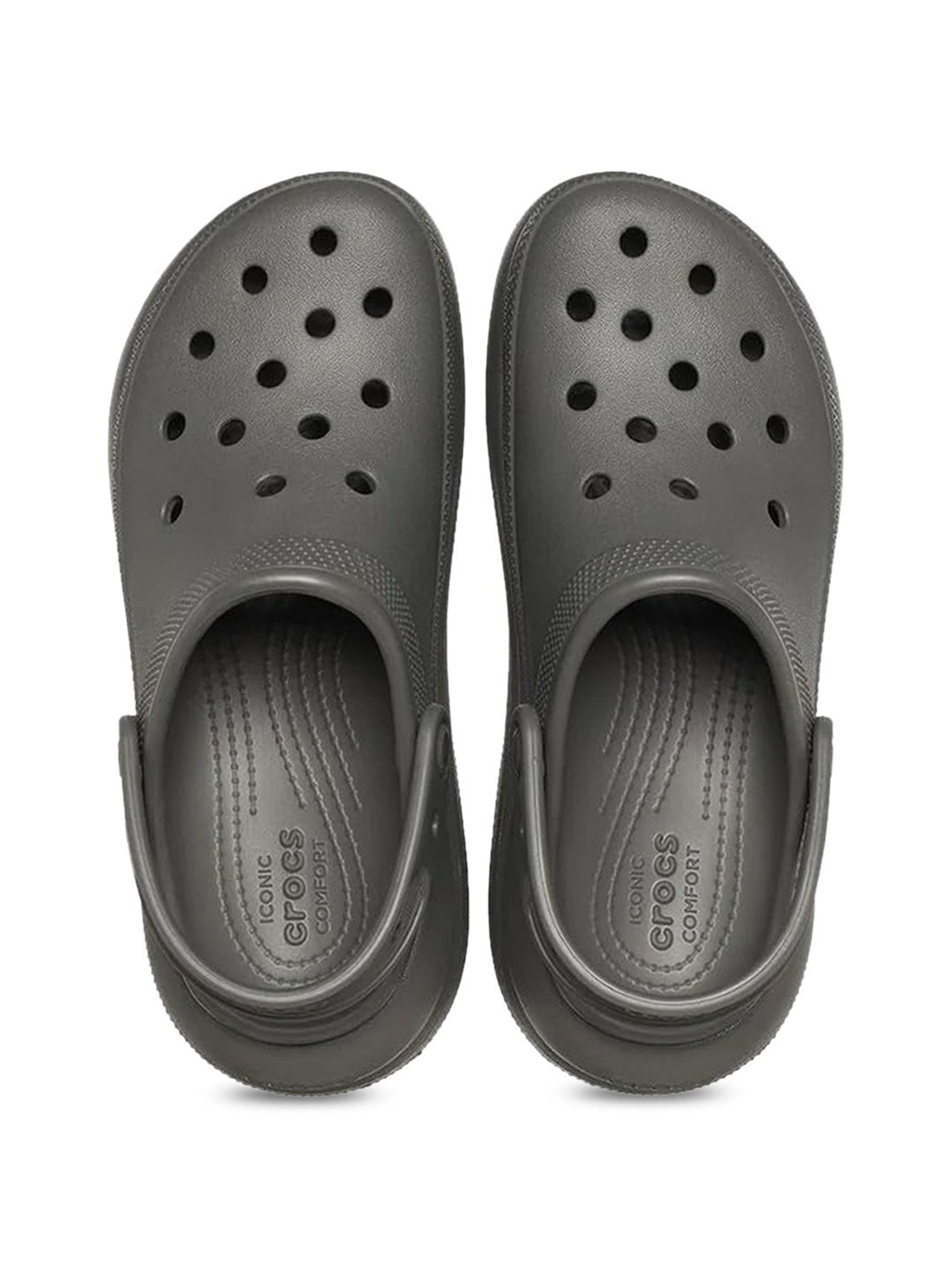 Tata cliq outlet crocs