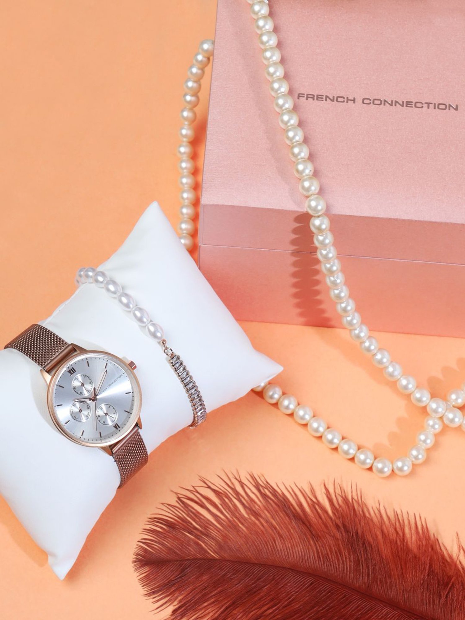 Amazon.com: Nine West Women's Sunray Dial Mesh Bracelet Watch : Clothing,  Shoes & Jewelry