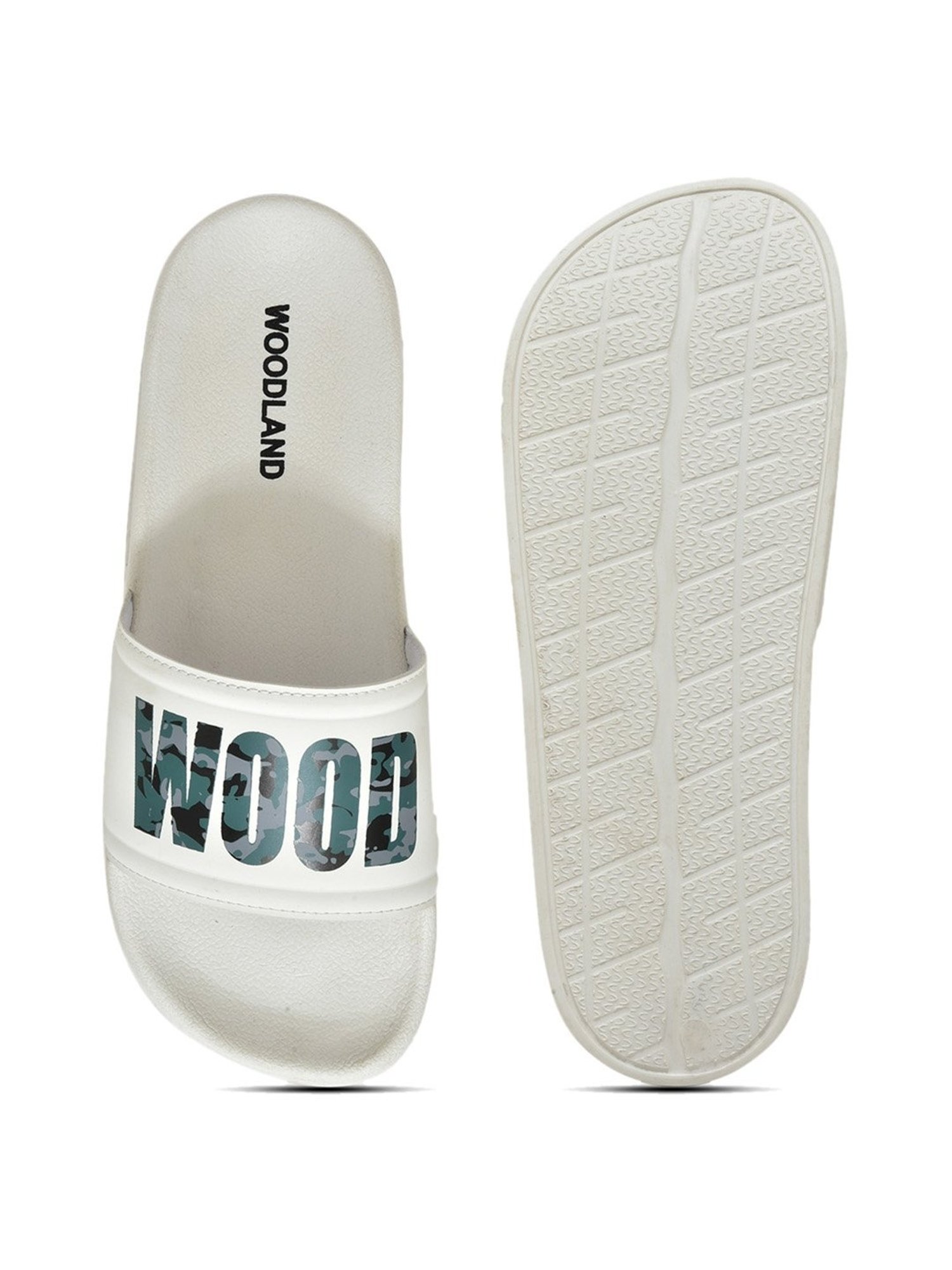 Woodland 2025 turquoise sandals