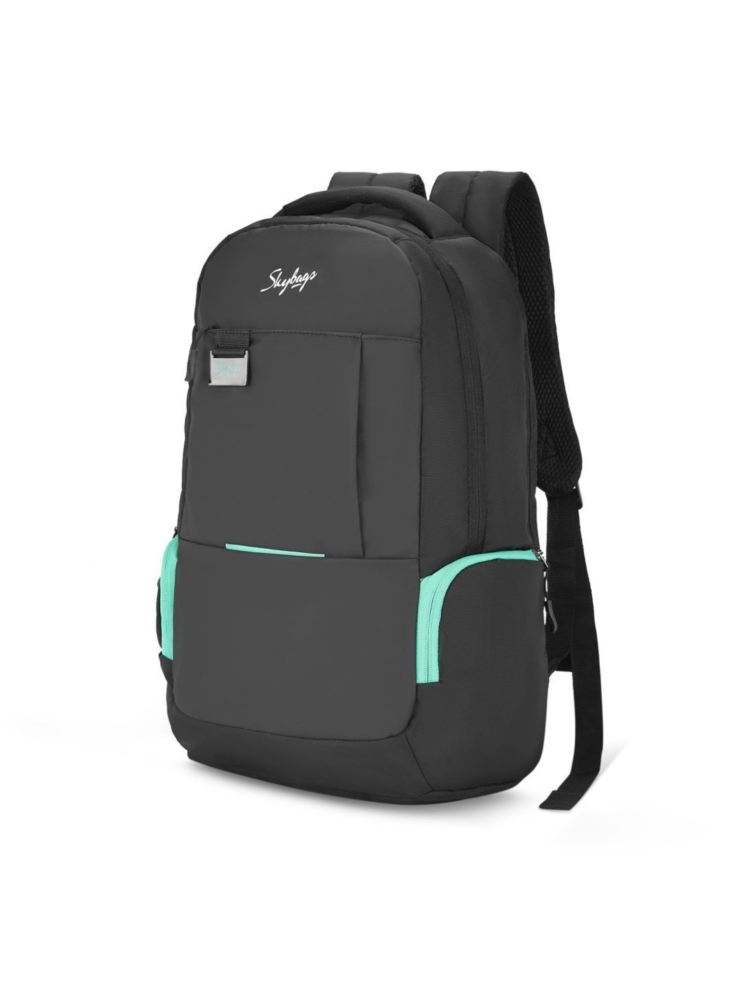 Skybags fox business store laptop backpack