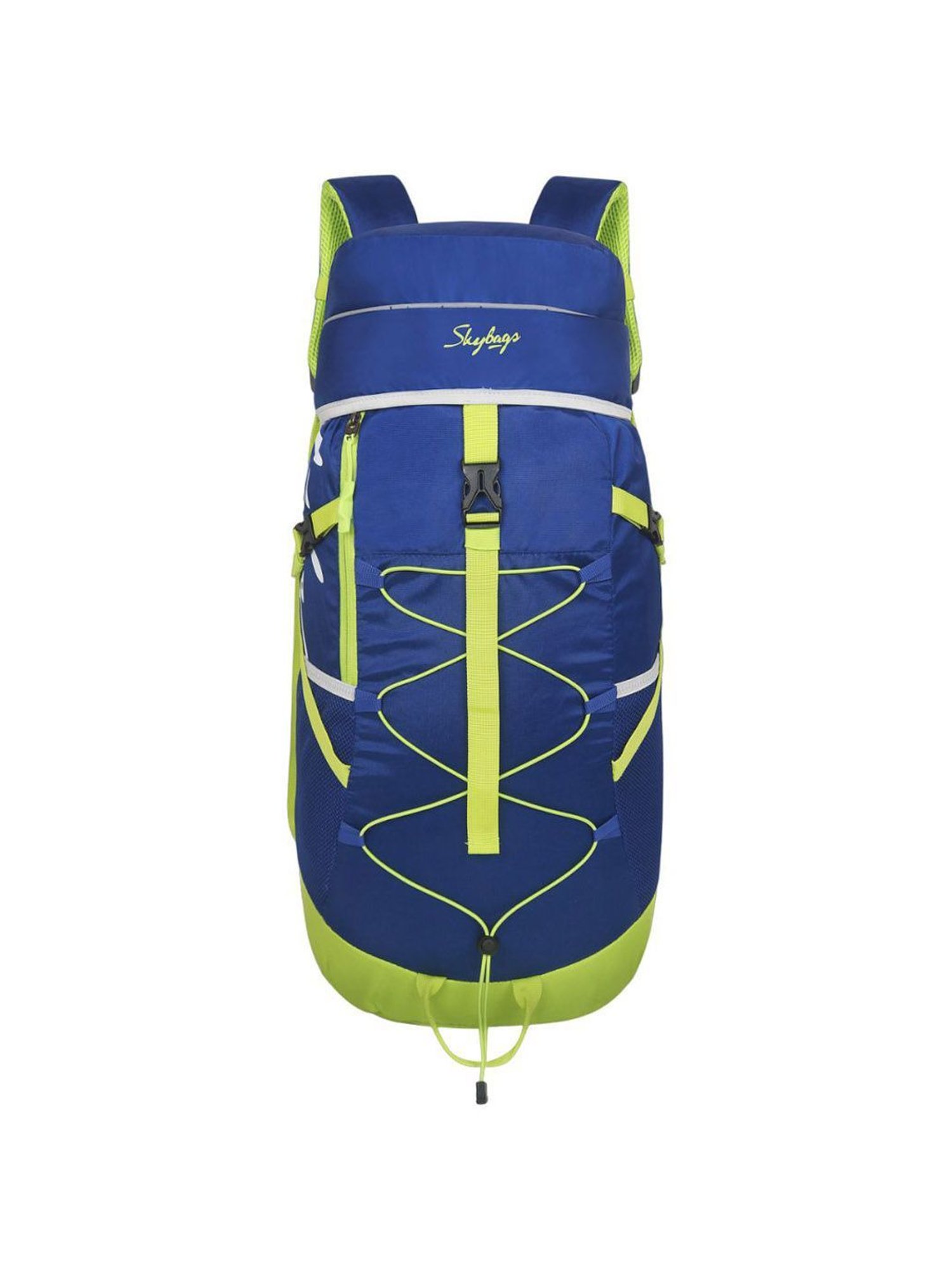 Skybags rucksack store