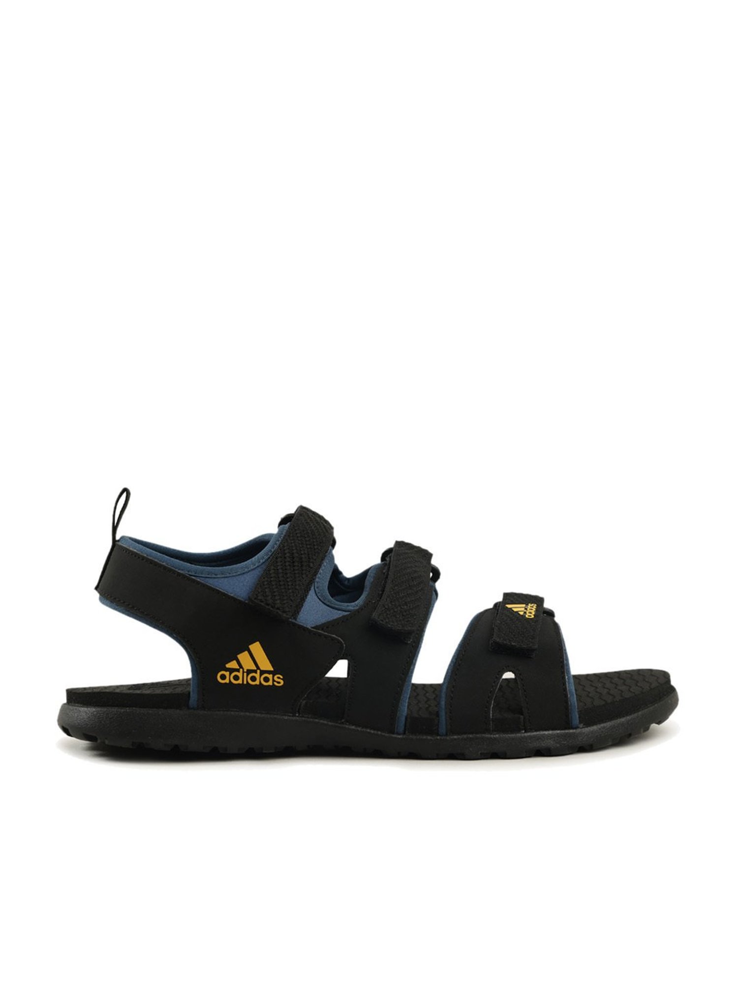 Adidas floaters hotsell for mens