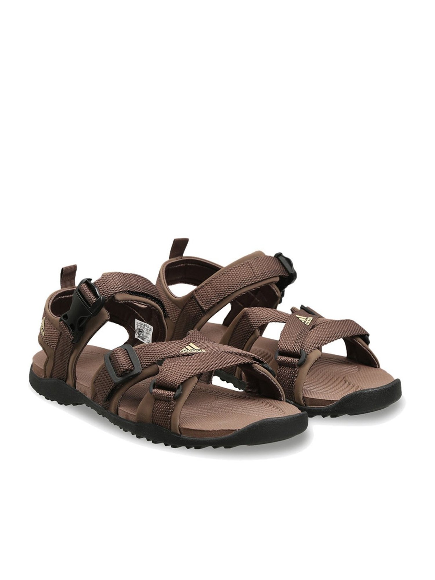 Buy Adidas Sandals For Men Online in India | Myntra