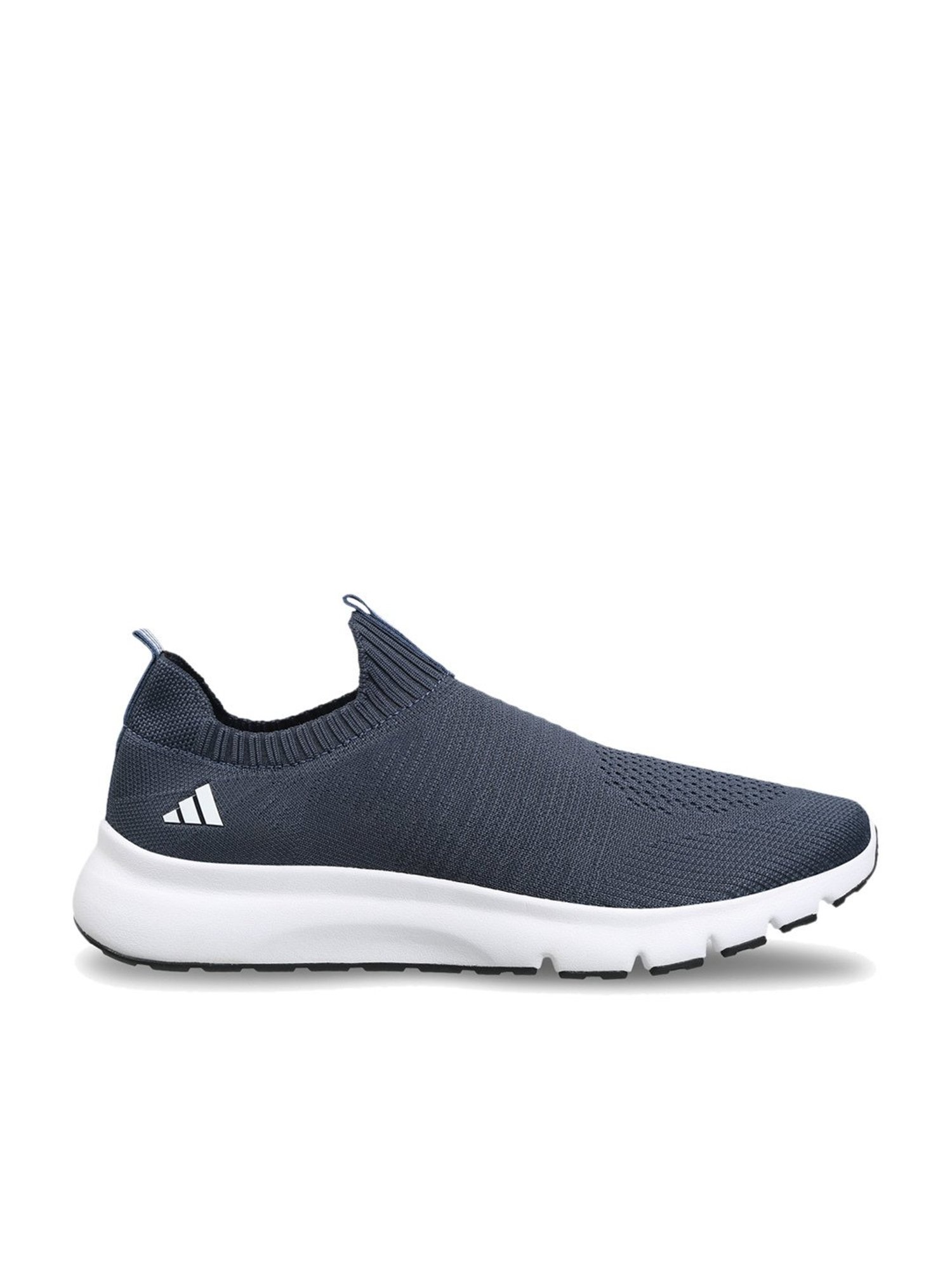 Adidas slip best sale resistant shoes mens