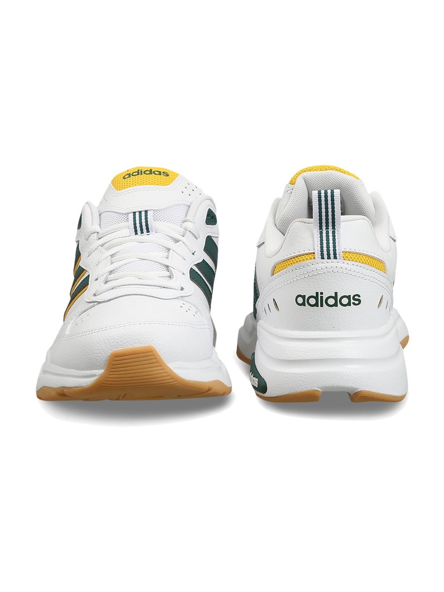 Adidas discount strutter tennis