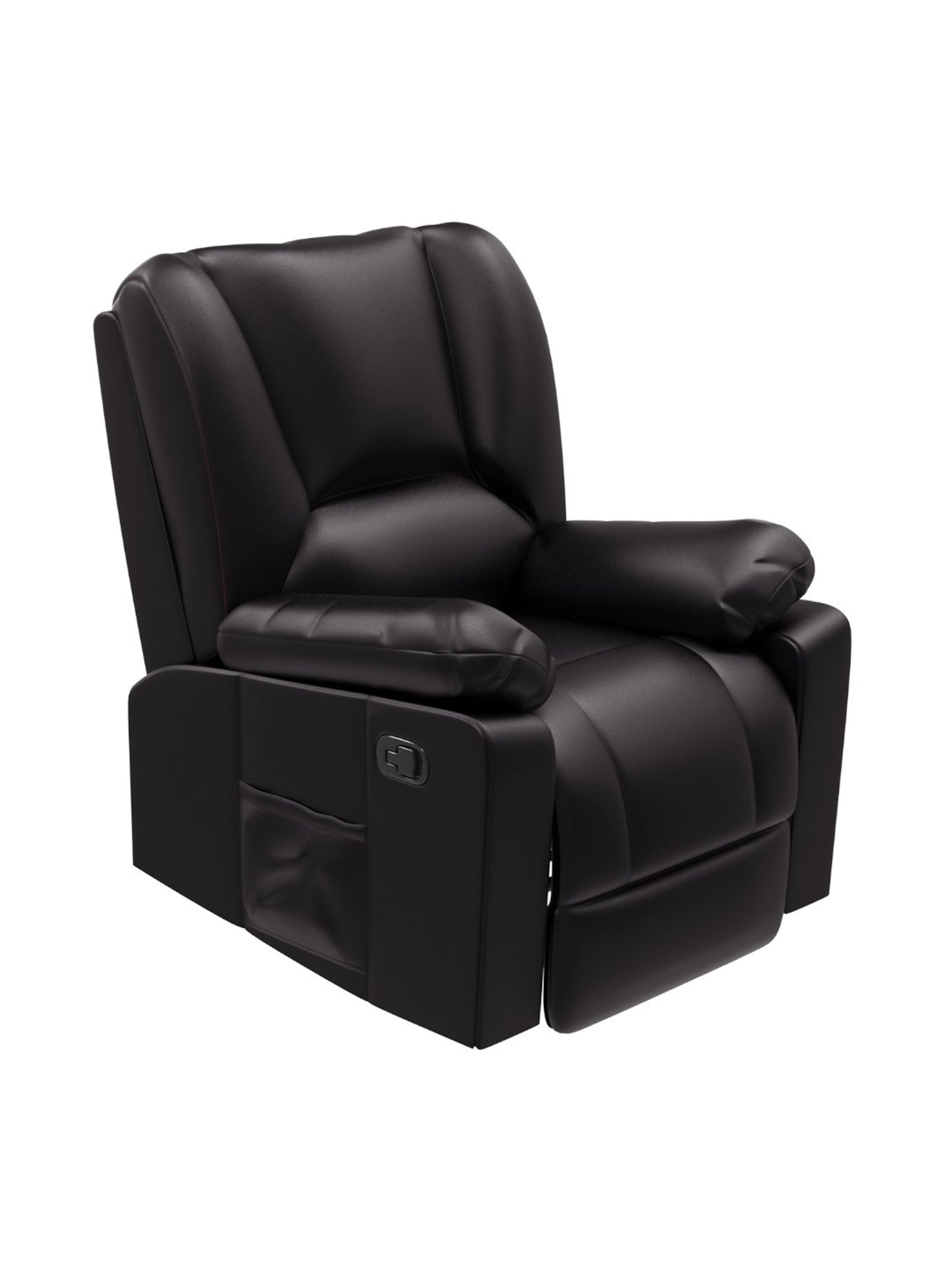 Recliner sofa online godrej