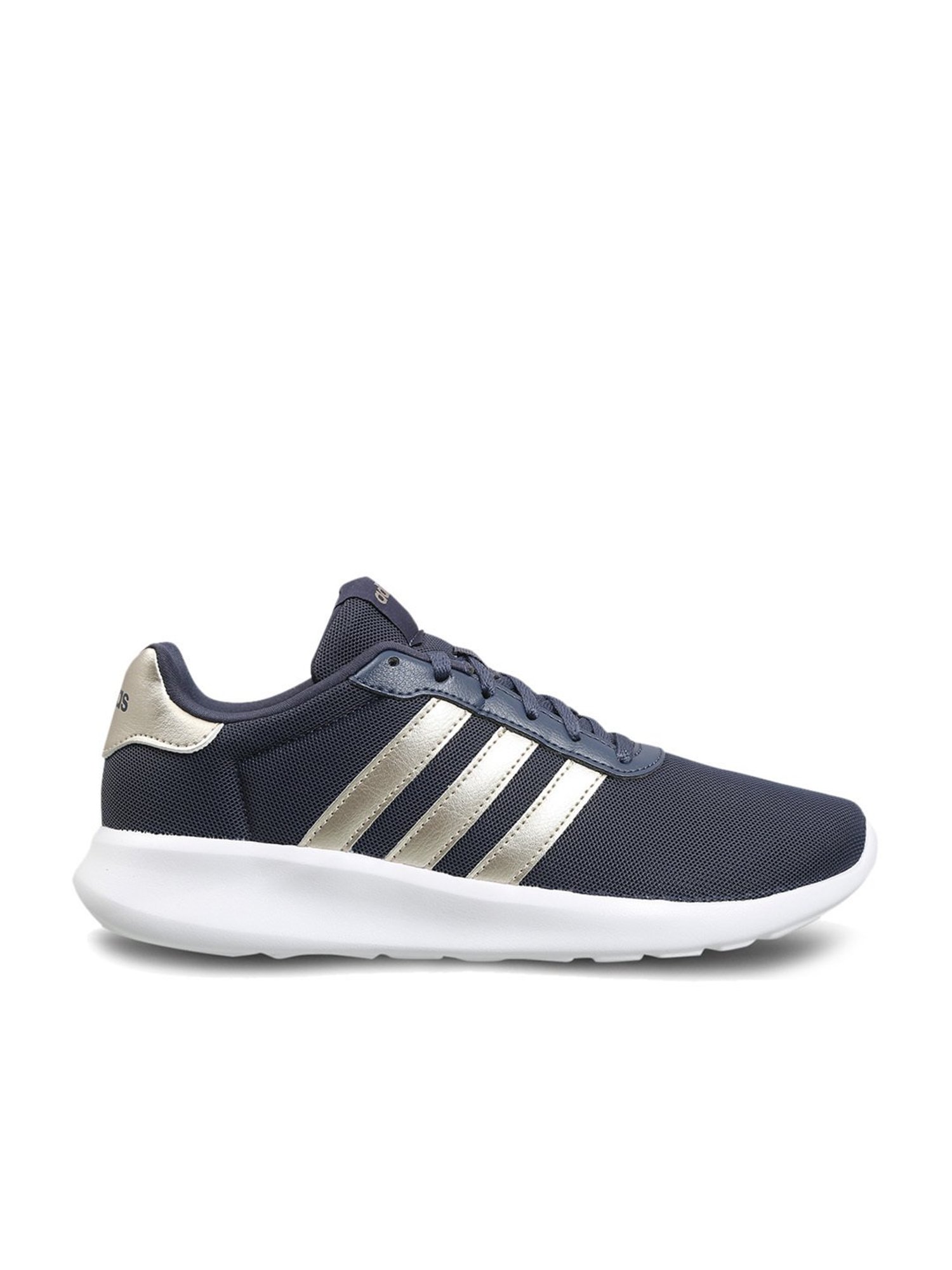 Men's adidas sport inspired cheap cloudfoam lite racer shoes