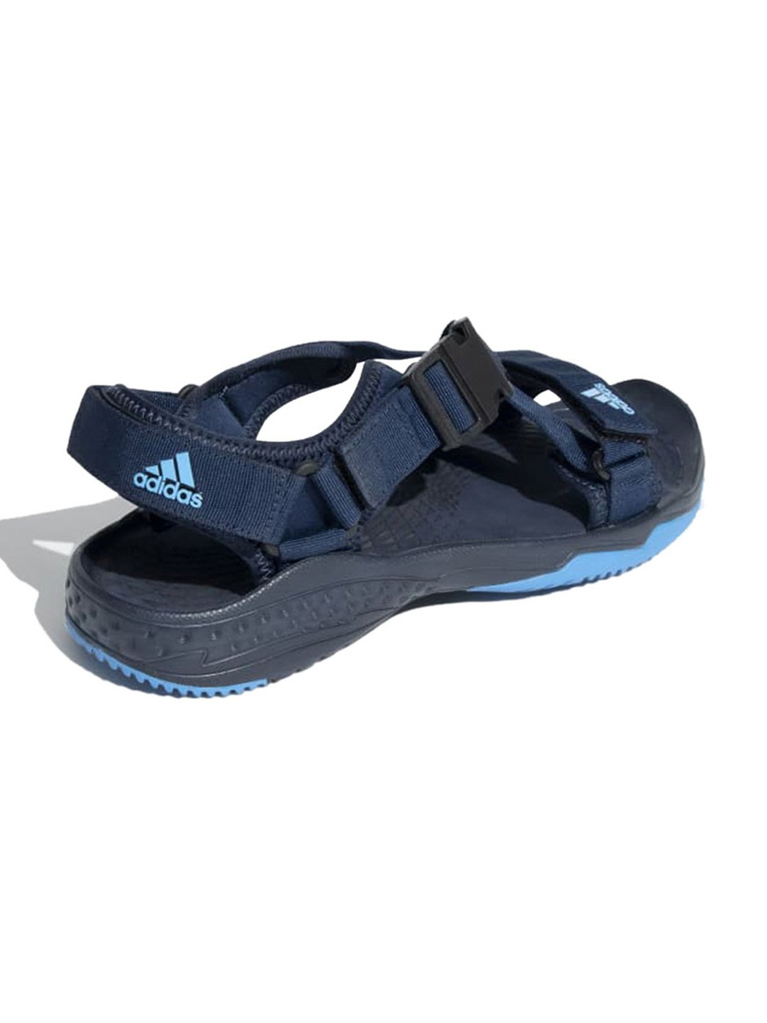 adidas Women's Outdoor Gladi Sandals (7- Blue, Red) in Delhi at best price  by Adidas Exclusive Store - Justdial