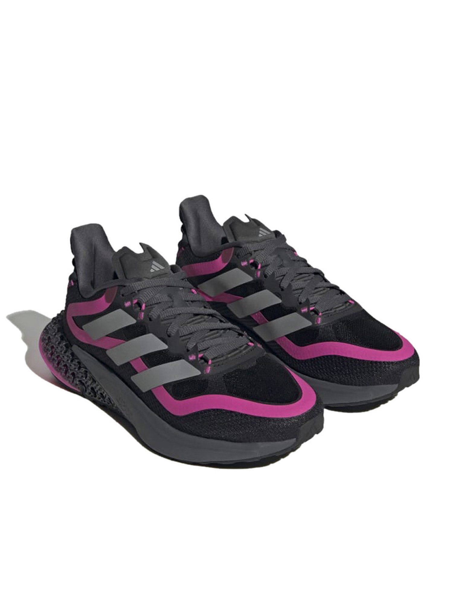 Buy Adidas Women's 4DFWD PULSE 2 Black Running Shoes for Women at Best  Price @ Tata CLiQ