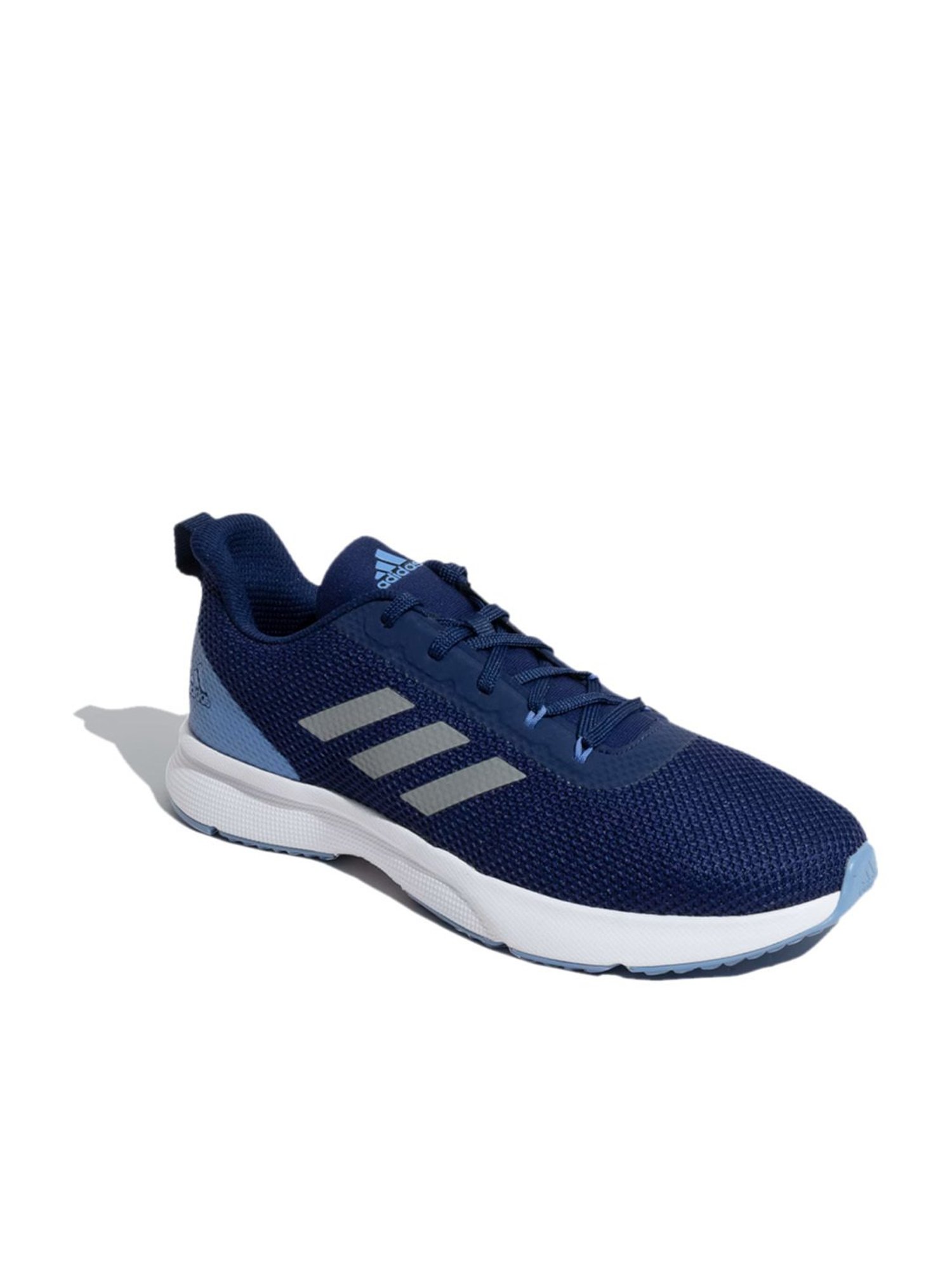 Adidas cosmic best sale 2 azul