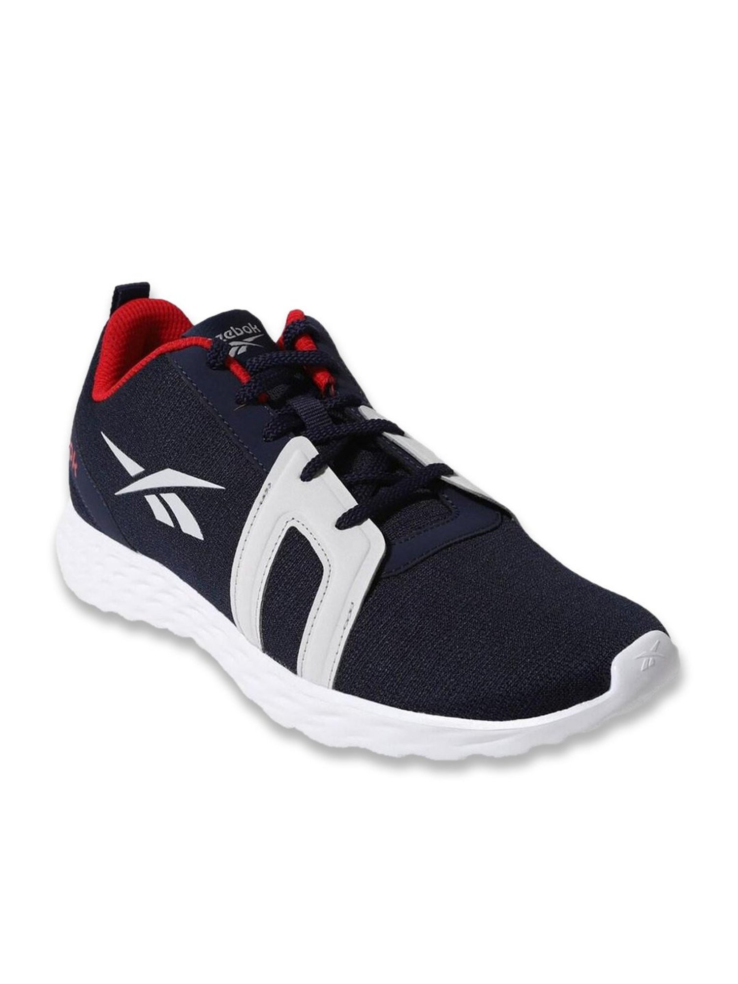 men's reebok running essence shoes