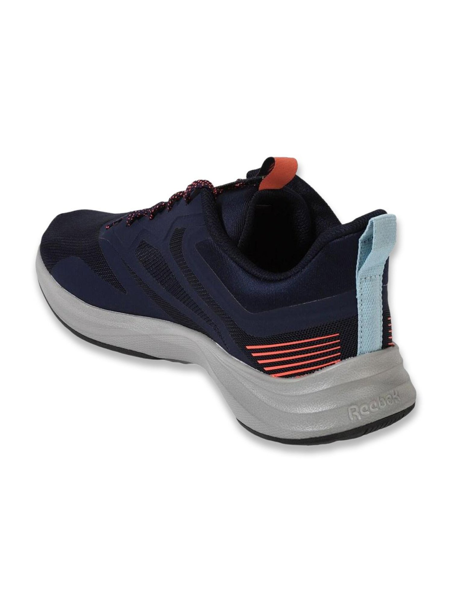 Reebok discount running homme