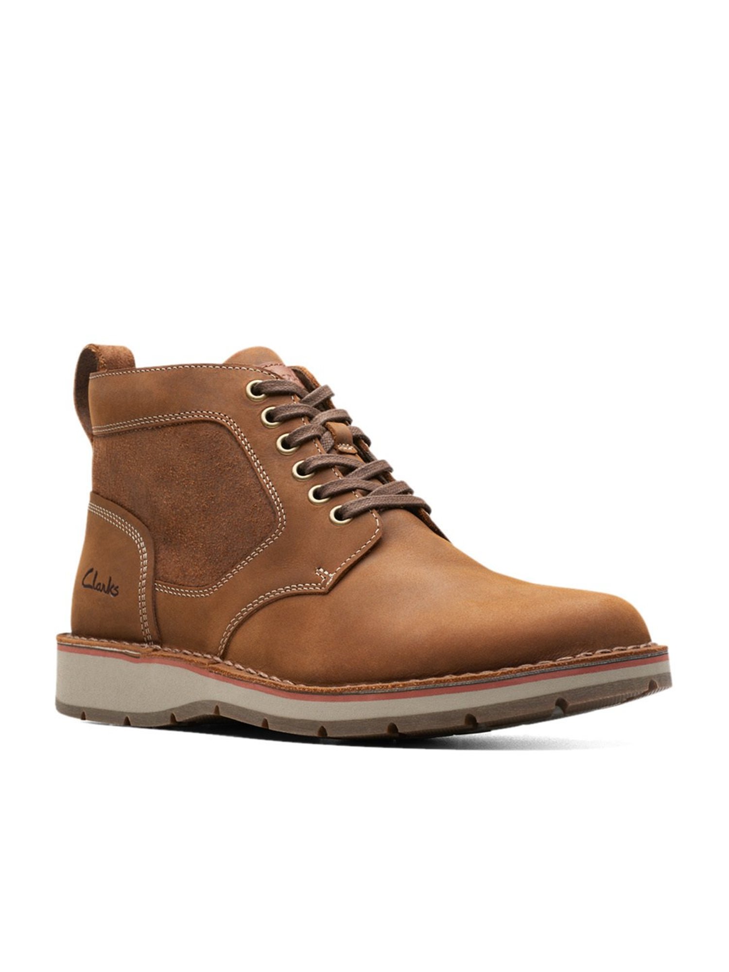 Clarks boots for outlet men