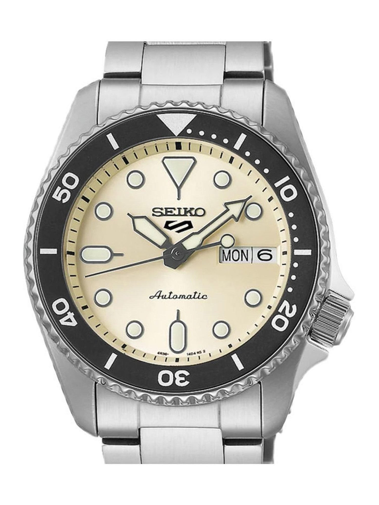 Seiko Sports SRPK31K1-TQM Analog Watch for Men