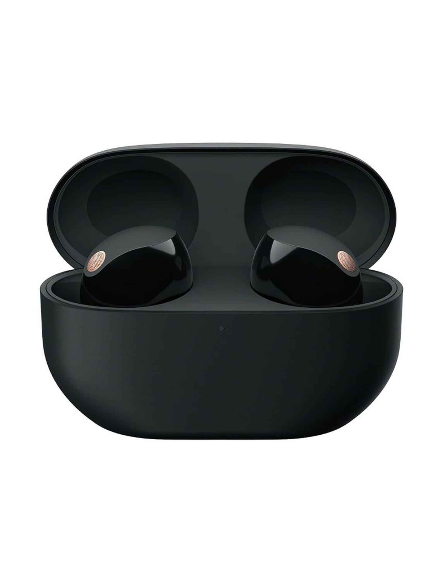Buy Sony WF-1000XM5 In Ear BT Earbuds (Black) Online At Best Price