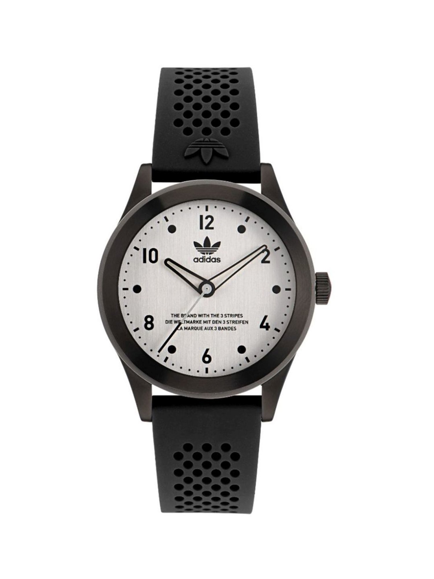 Buy ADIDAS ORIGINALS AOSY22517 Analog Unisex Watch at Best Price