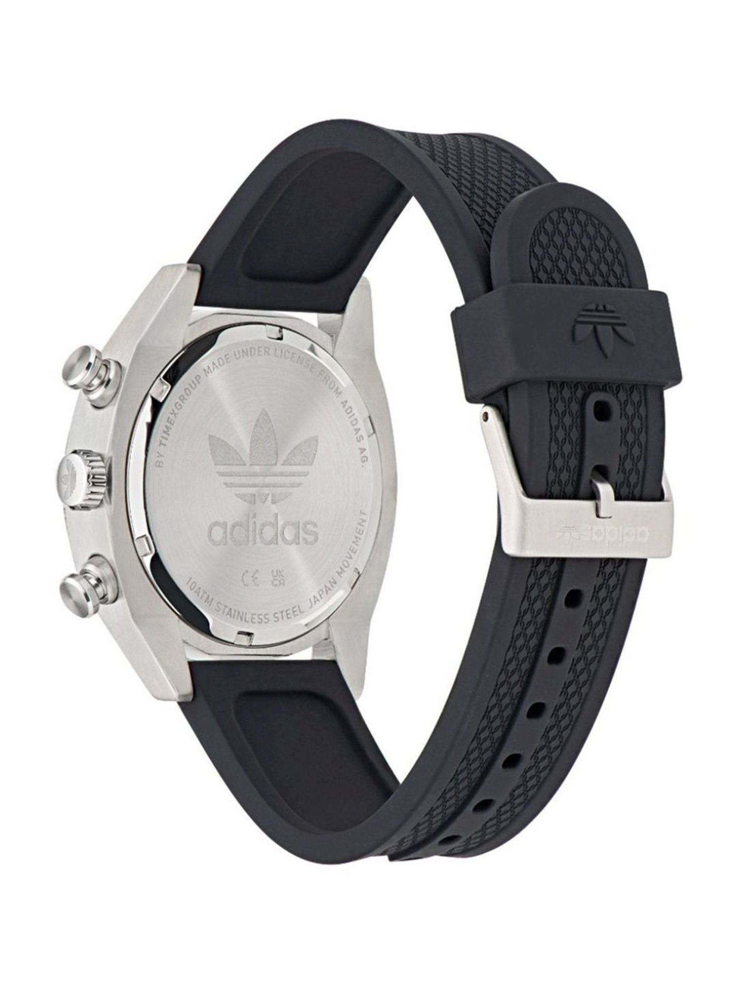 アクセ Buy ADIDAS ORIGINALS AOFH23003 Analog Unisex Watch at Best Price