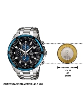 Reloj casio ef online 539